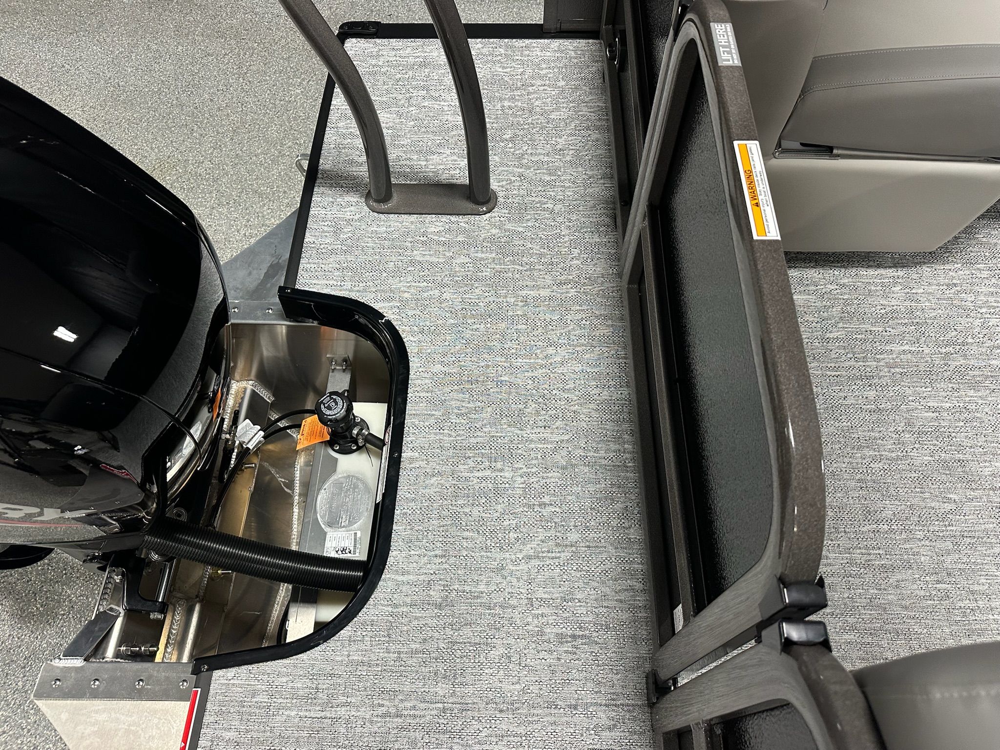 2026 Premier 210SUNSATION Image Thumbnail #14