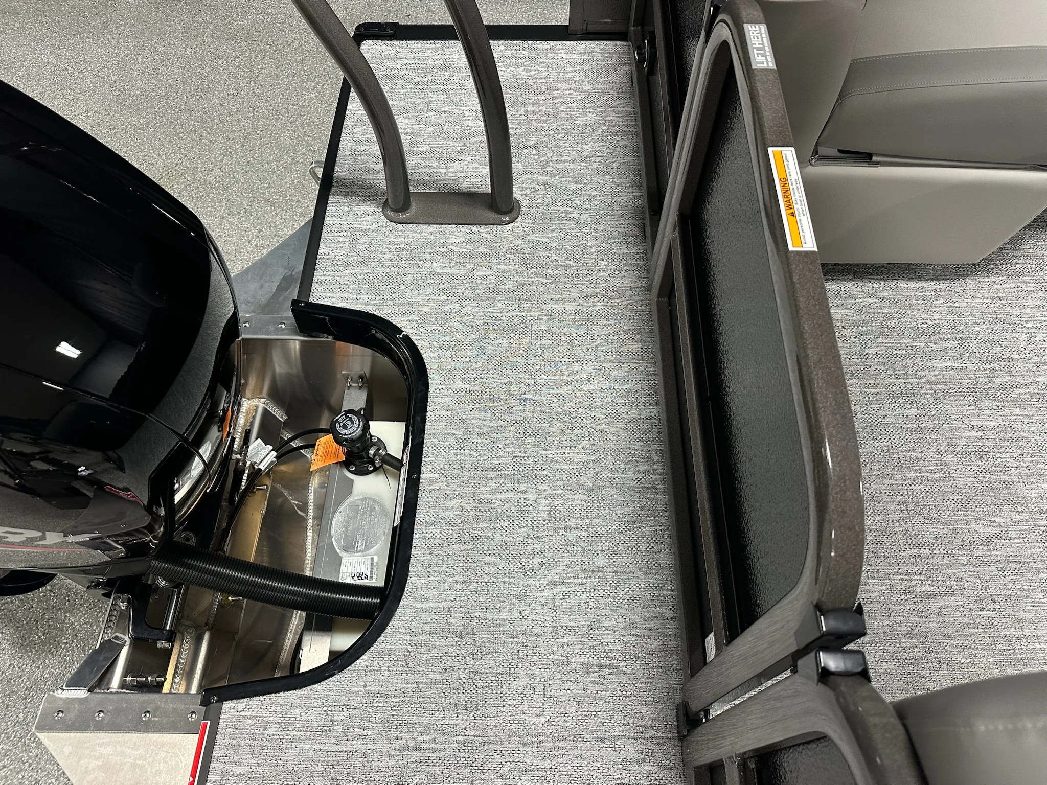 2026 Premier 210SUNSATION Image Thumbnail #14