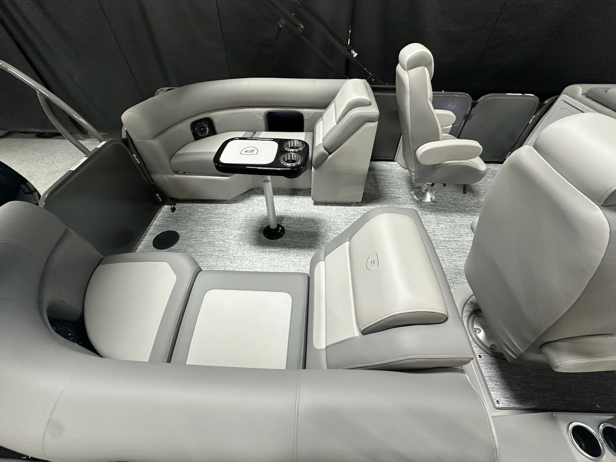 2026 Premier 210SUNSATION Image Thumbnail #4