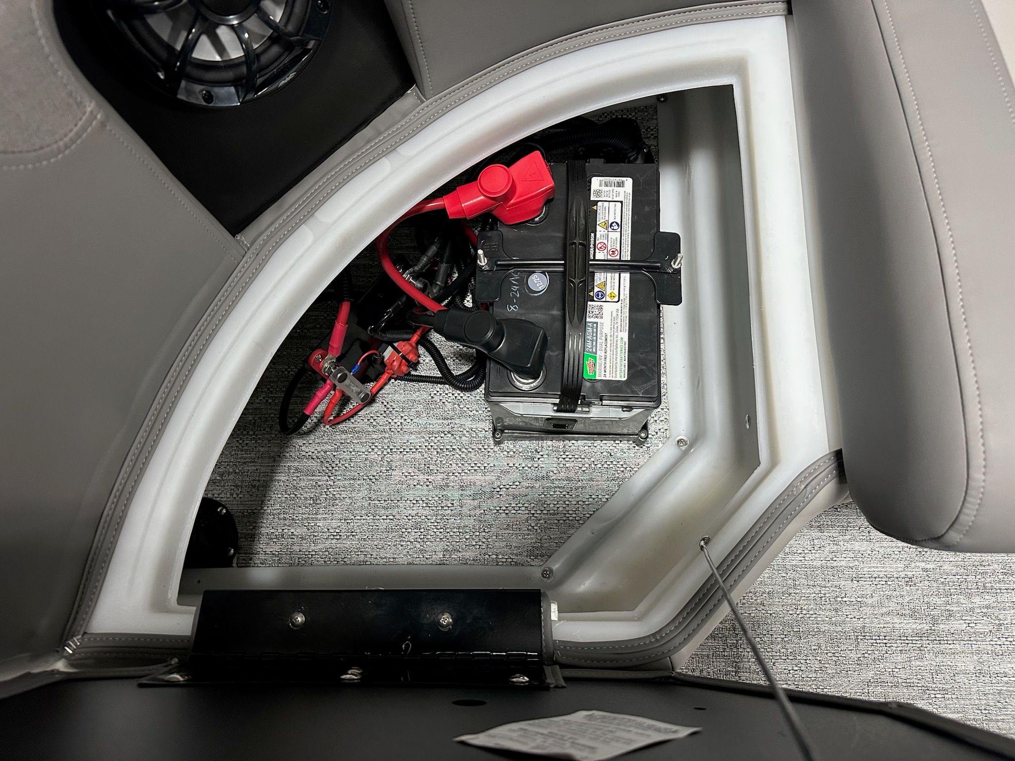 2026 Premier 210SUNSATION Image Thumbnail #18