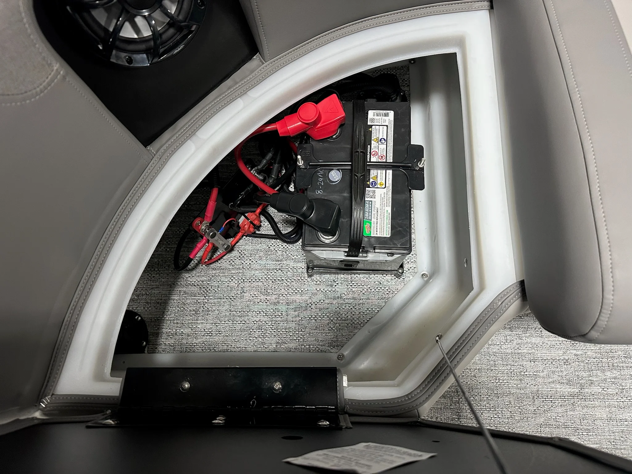 2026 Premier 210SUNSATION Image Thumbnail #18