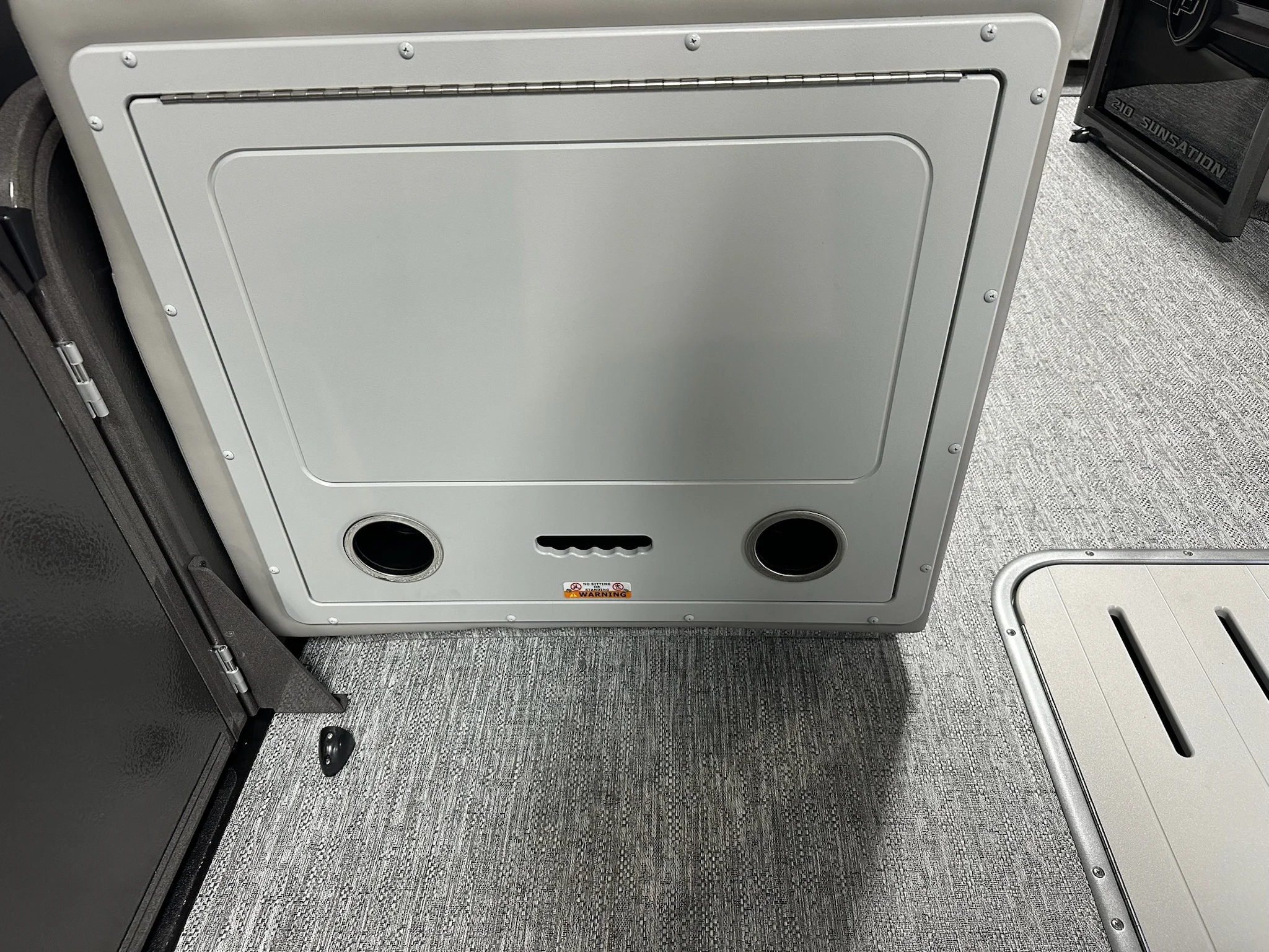 2026 Premier 210SUNSATION Image Thumbnail #38