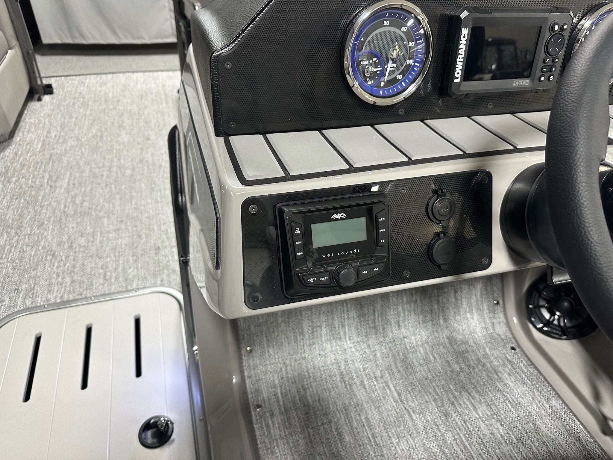 2026 Premier 210SUNSATION Image Thumbnail #52