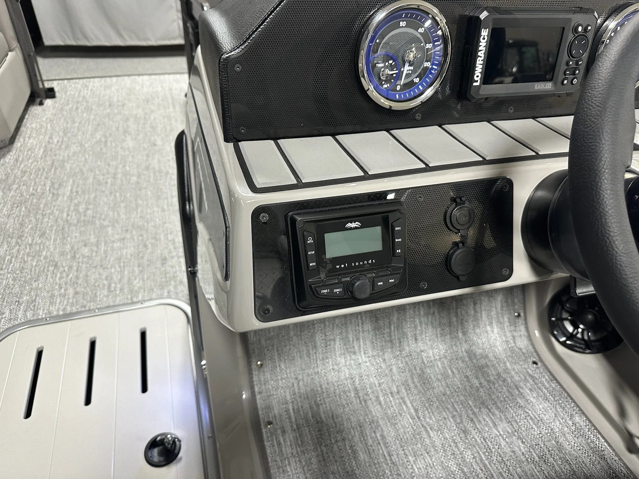 2026 Premier 210SUNSATION Image Thumbnail #52