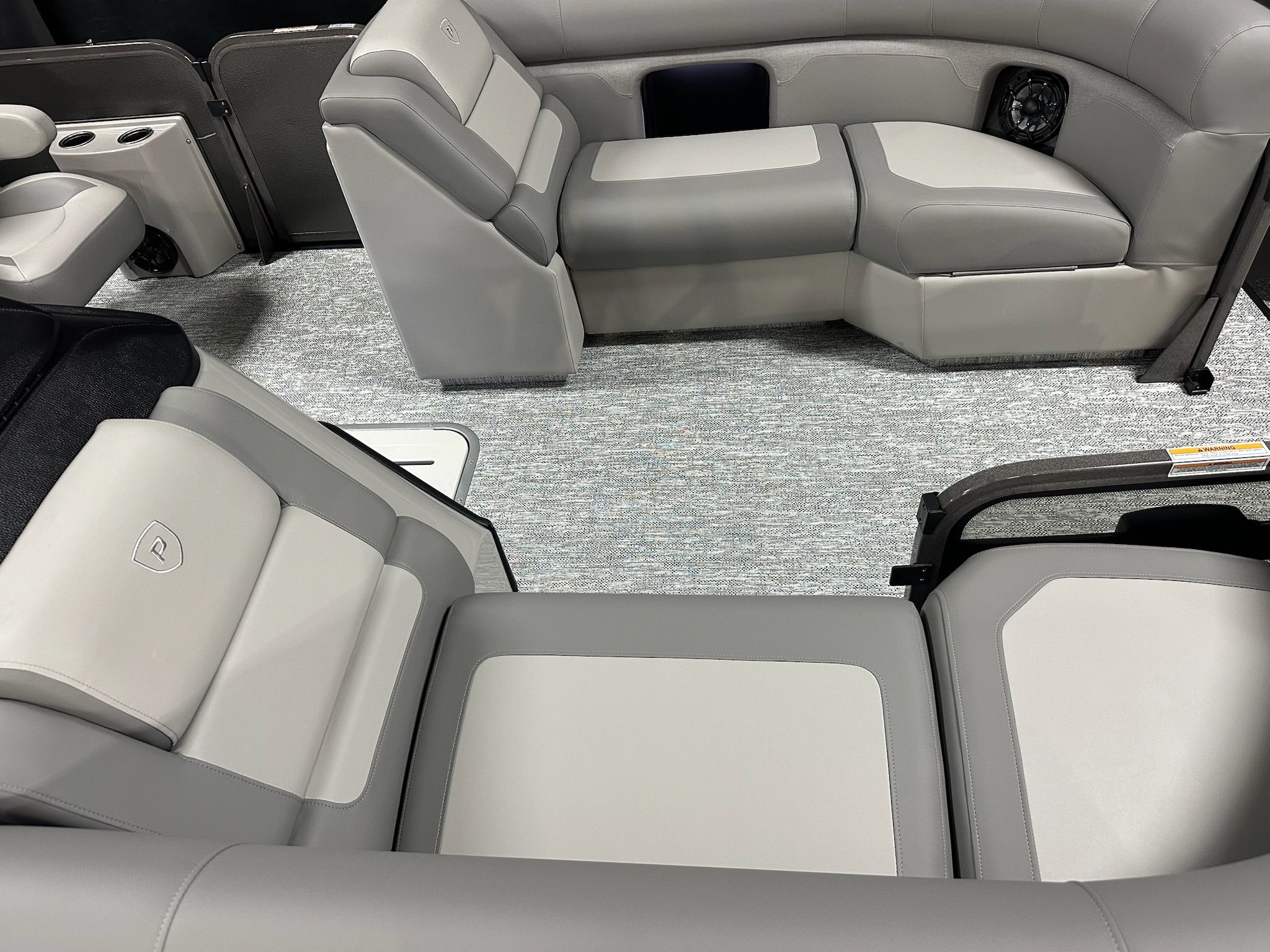 2026 Premier 210SUNSATION Image Thumbnail #7