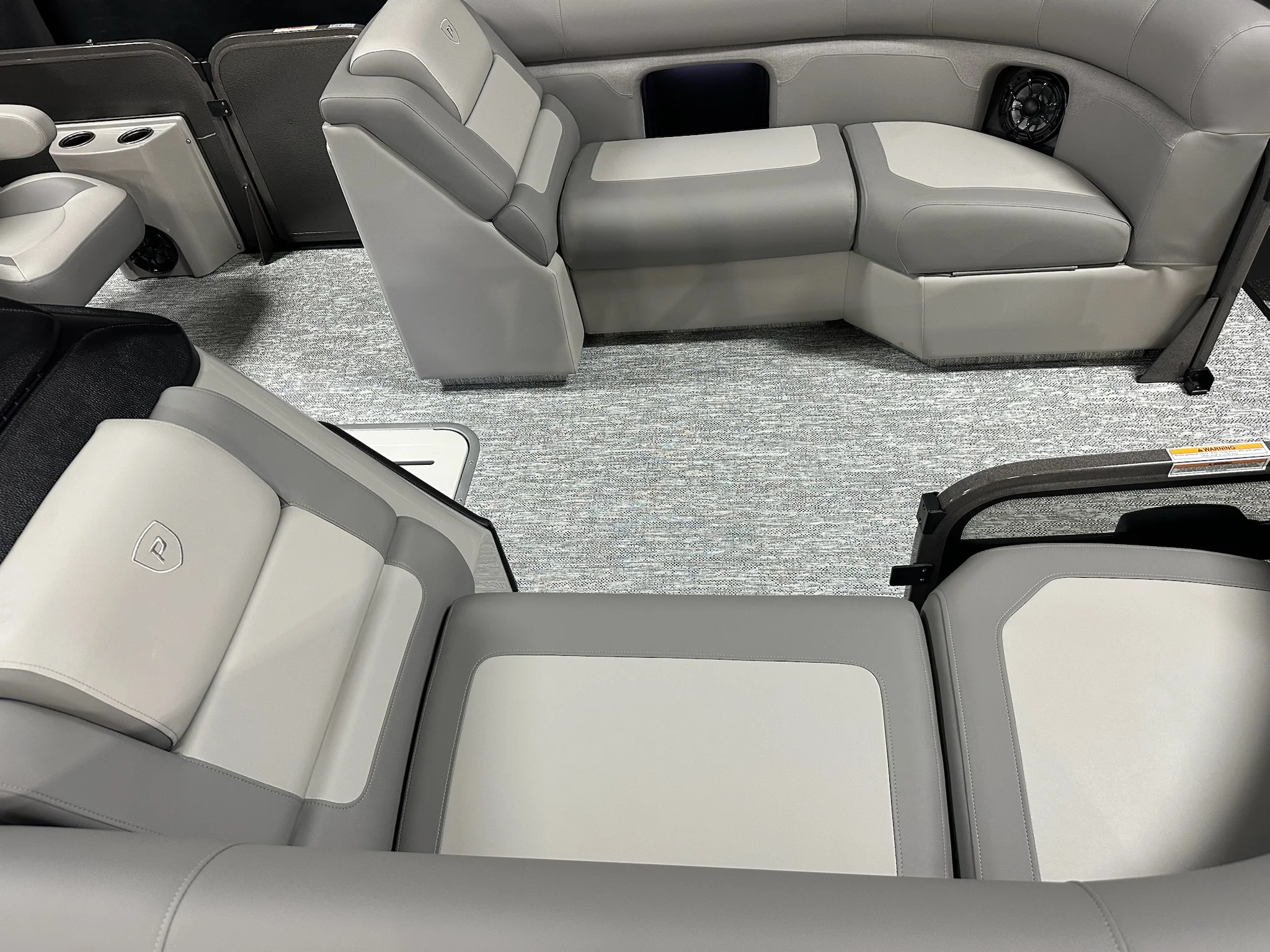 2026 Premier 210SUNSATION Image Thumbnail #7