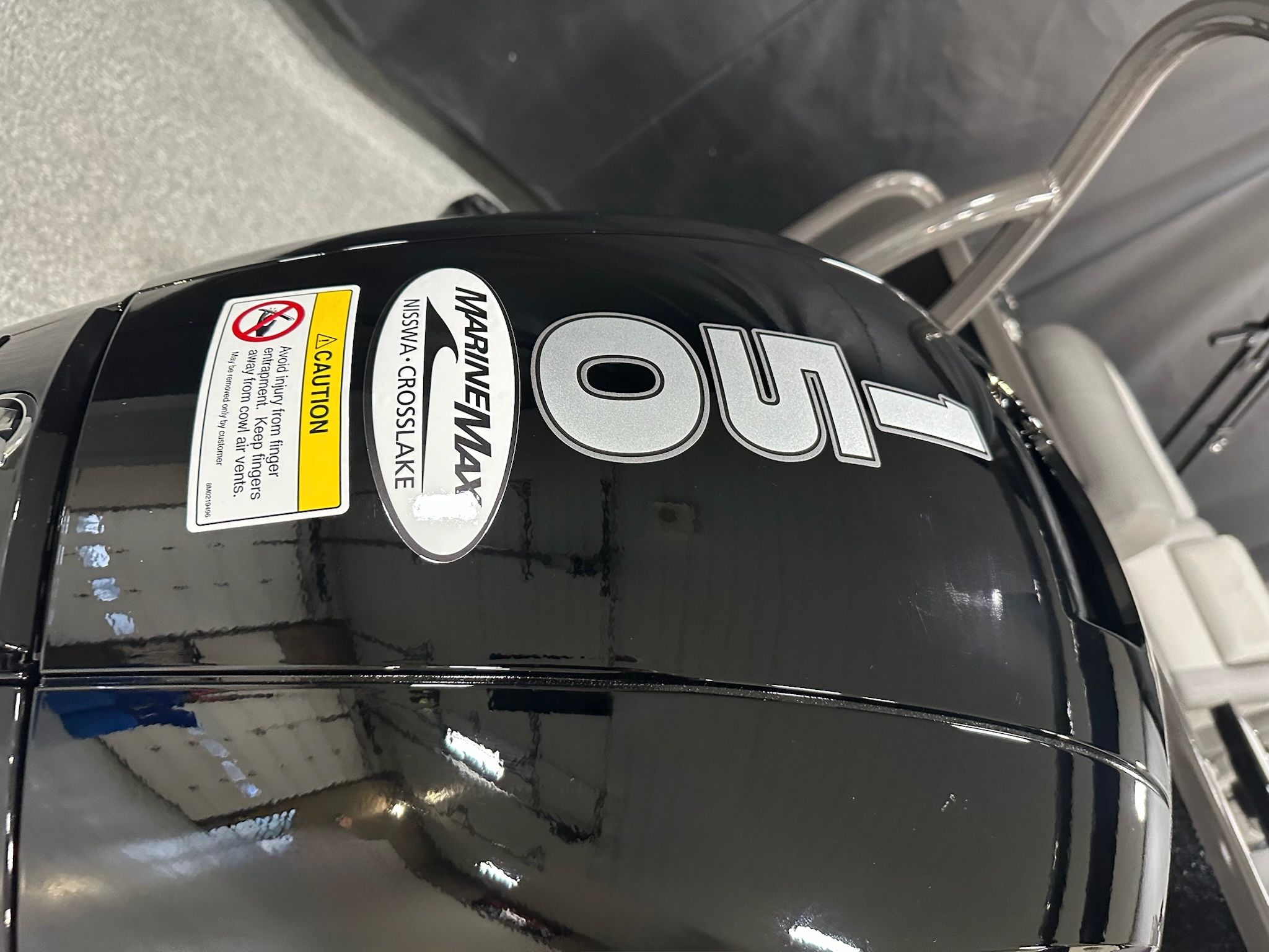 2026 Premier 210SUNSATION Image Thumbnail #10