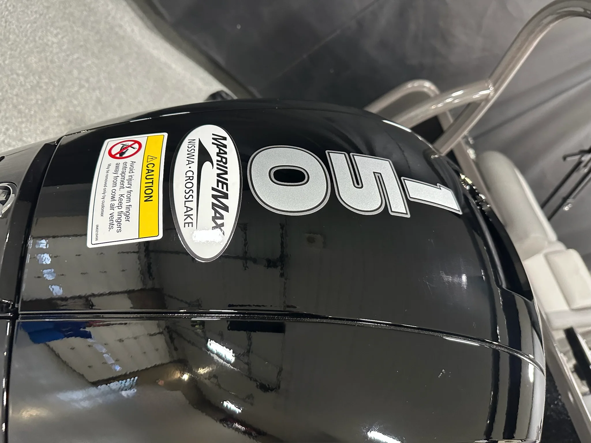 2026 Premier 210SUNSATION Image Thumbnail #10