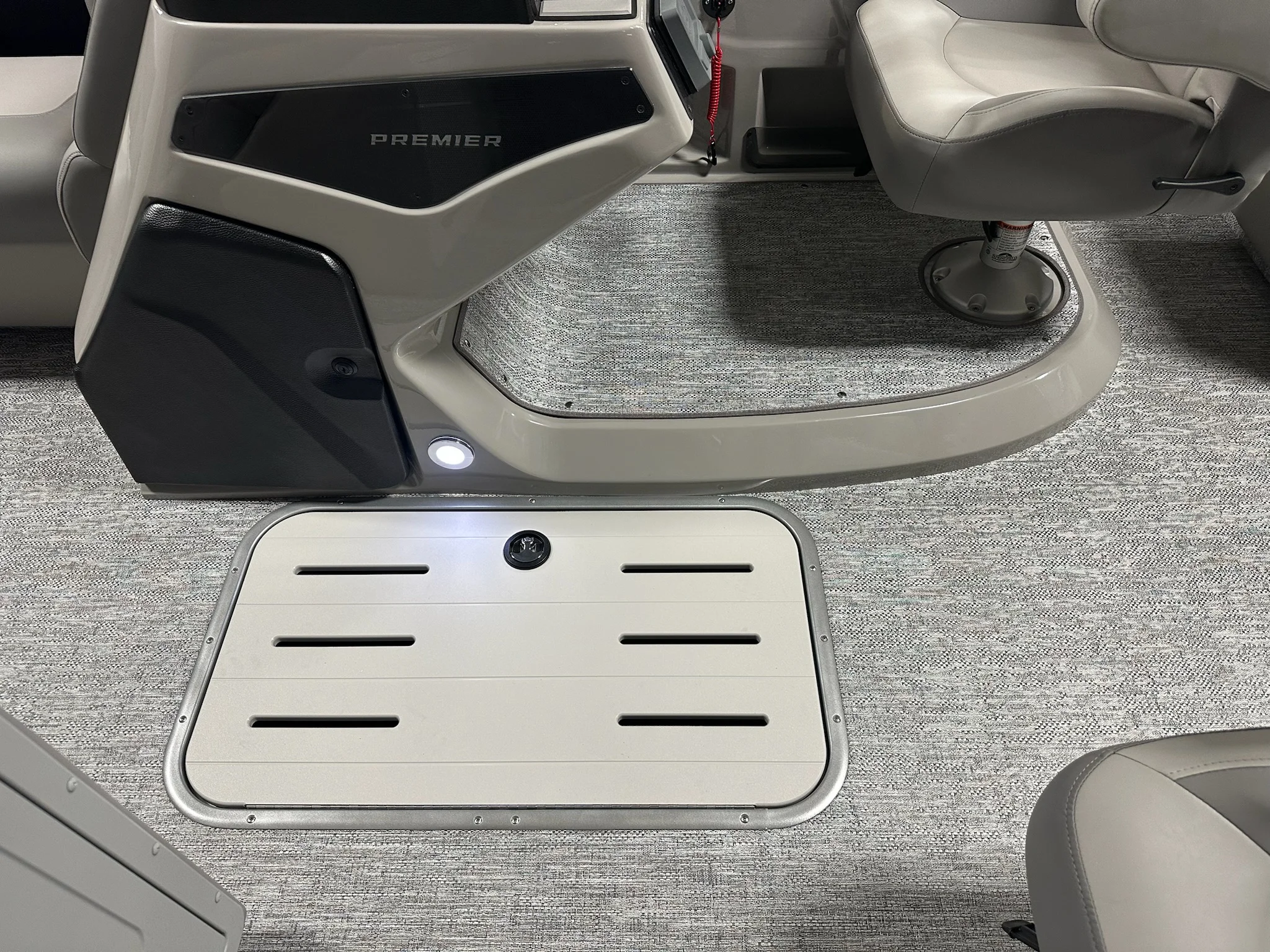 2026 Premier 210SUNSATION Image Thumbnail #41