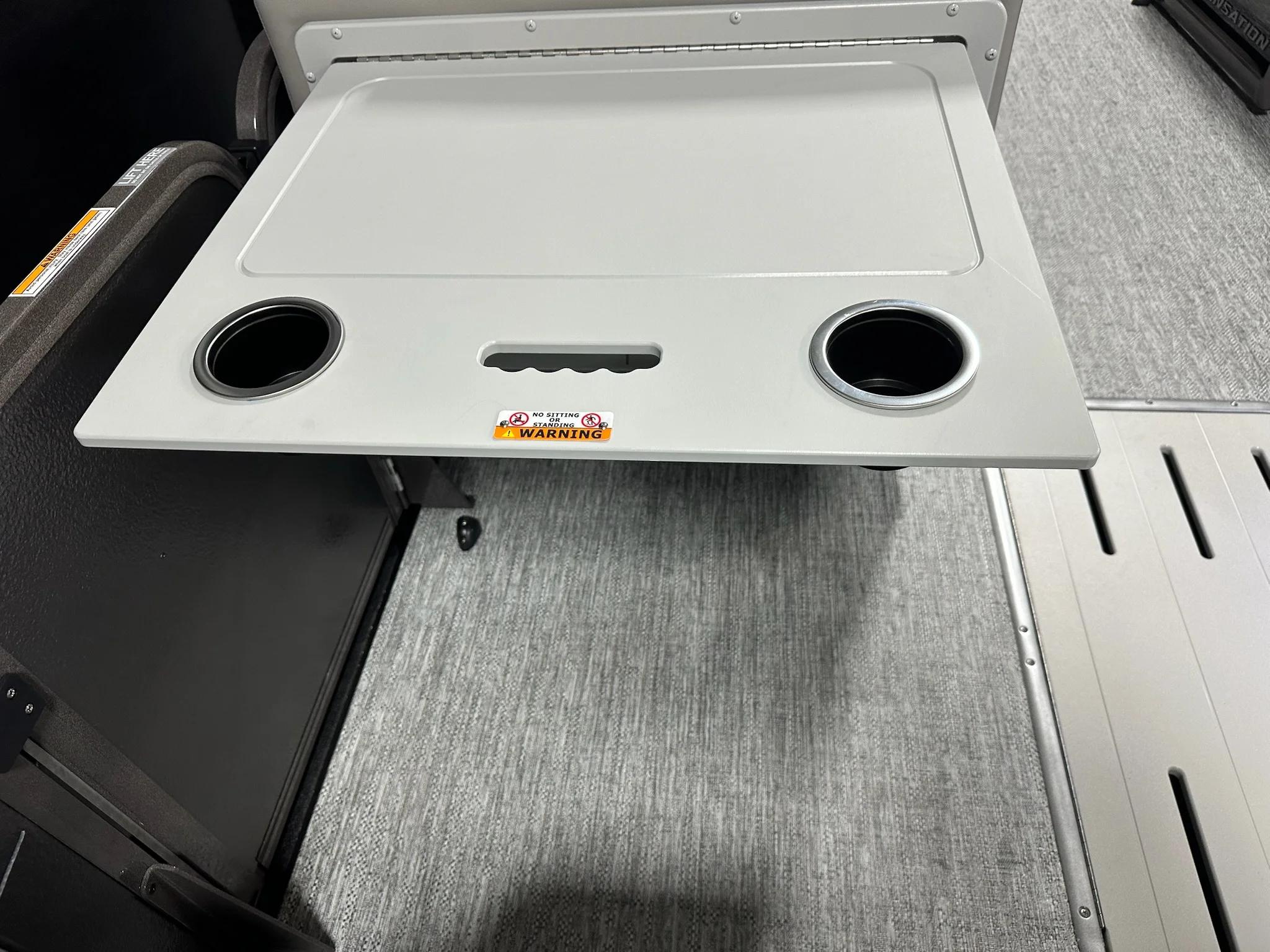 2026 Premier 210SUNSATION Image Thumbnail #39