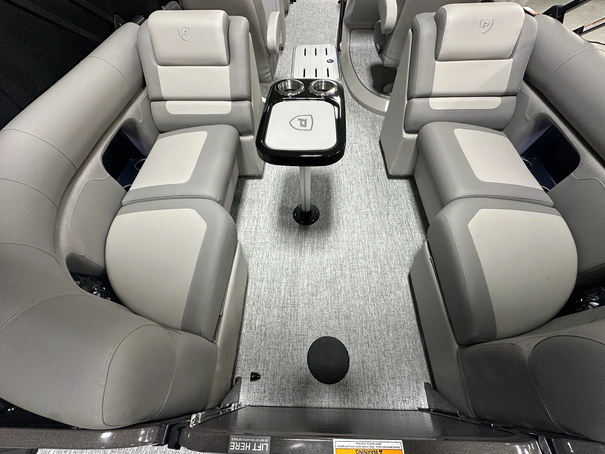 2026 Premier 210SUNSATION Image Thumbnail #15