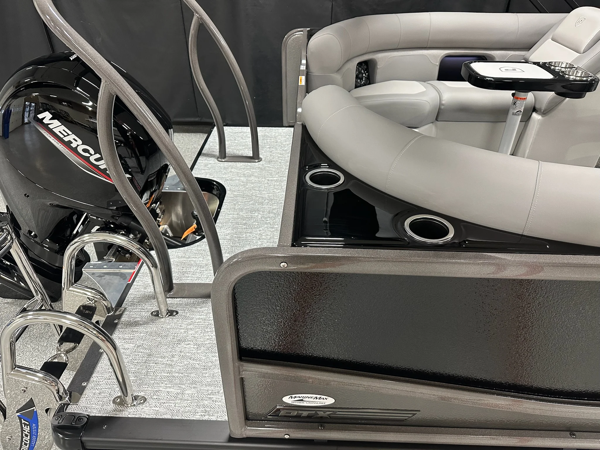 2026 Premier 210SUNSATION Image Thumbnail #2