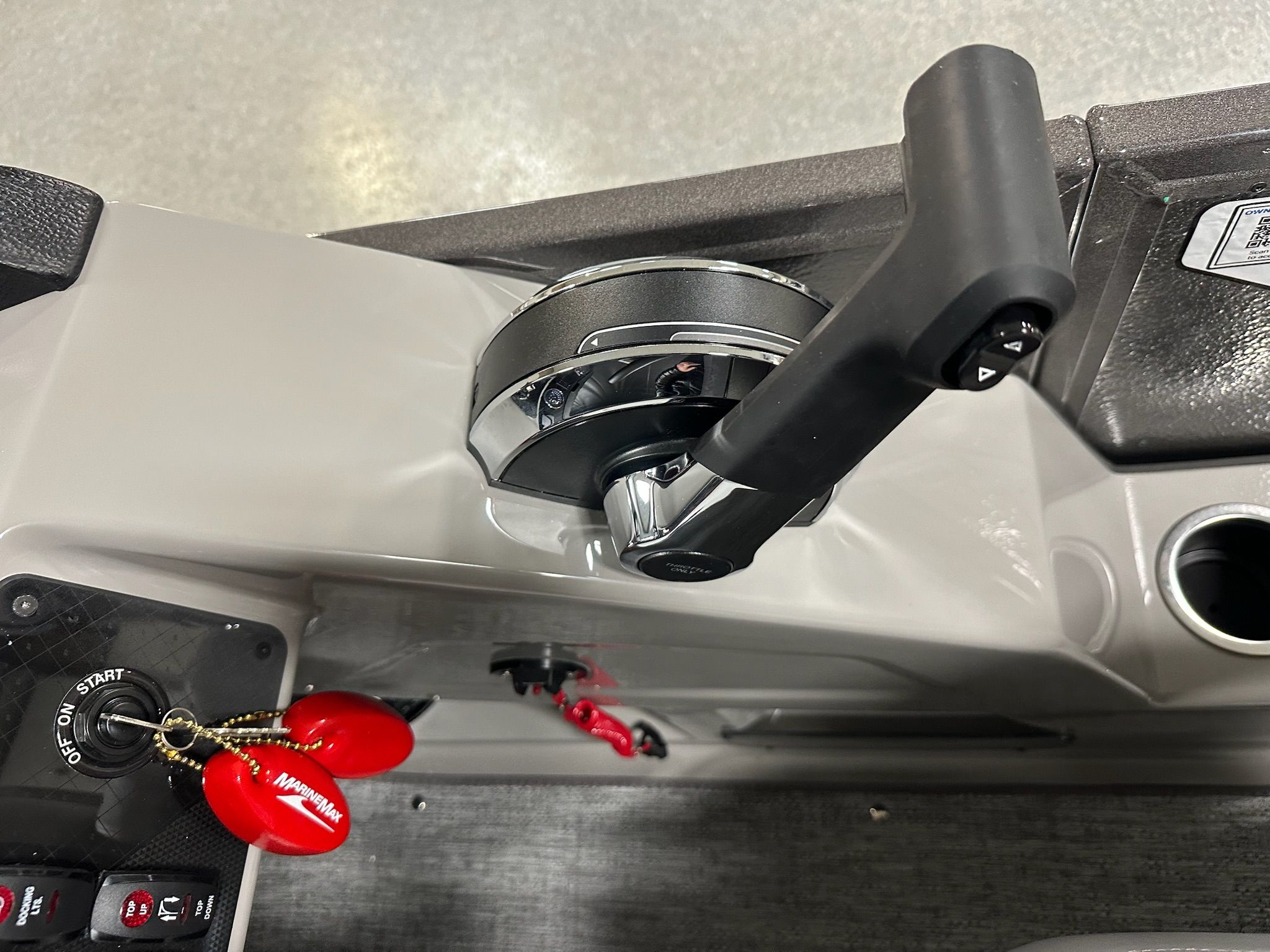 2026 Premier 210SUNSATION Image Thumbnail #48