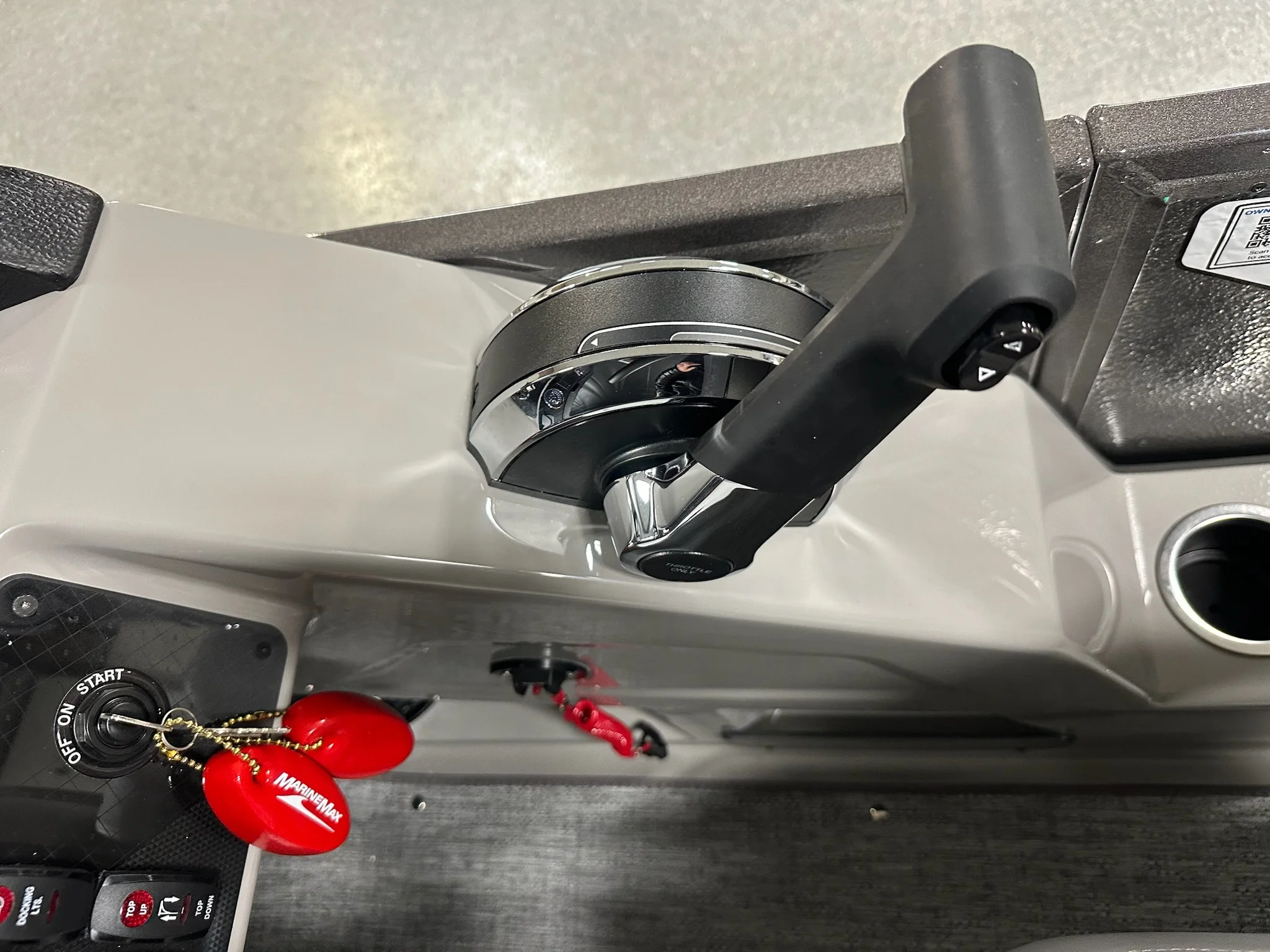 2026 Premier 210SUNSATION Image Thumbnail #48