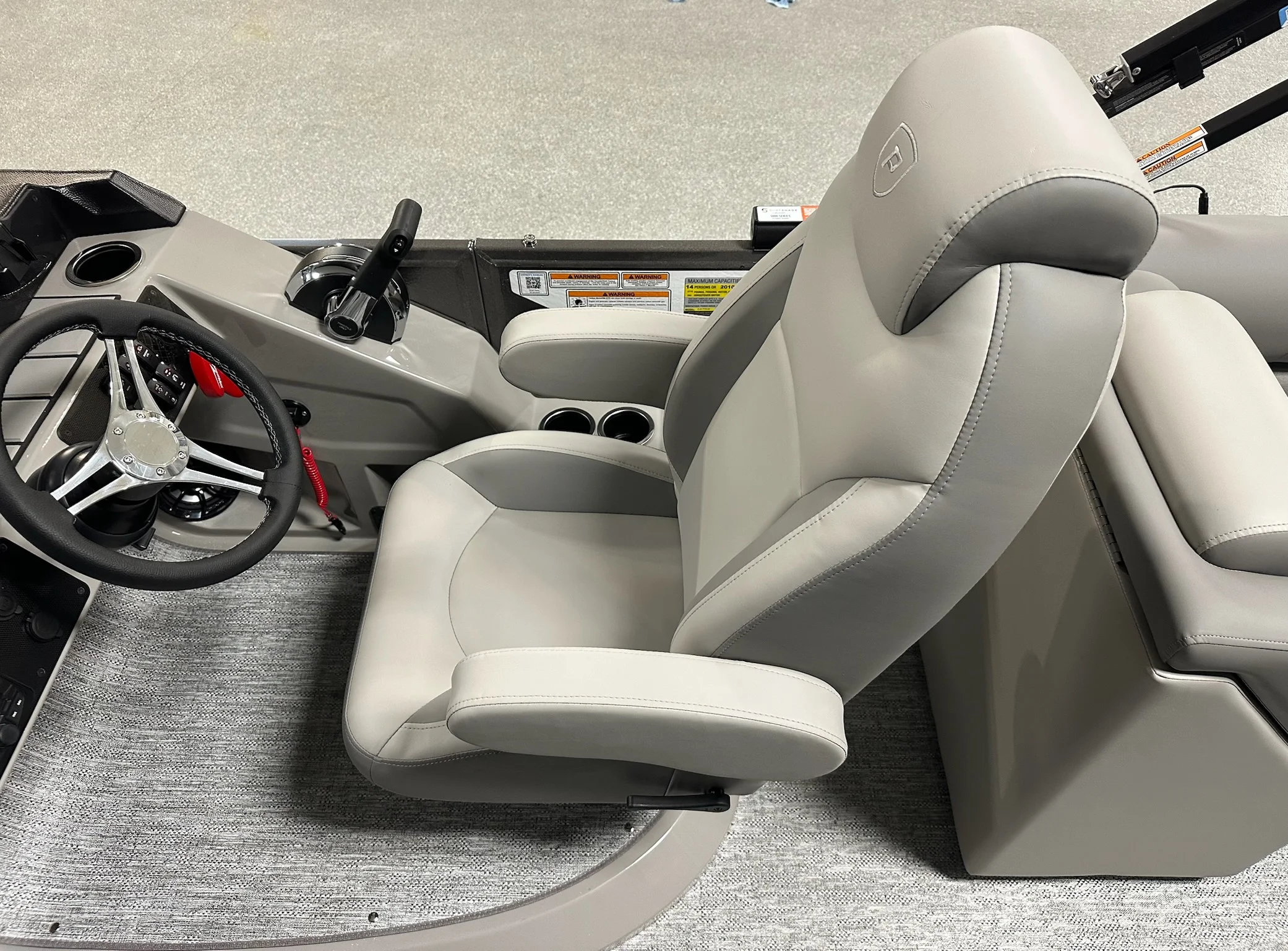 2026 Premier 210SUNSATION Image Thumbnail #46