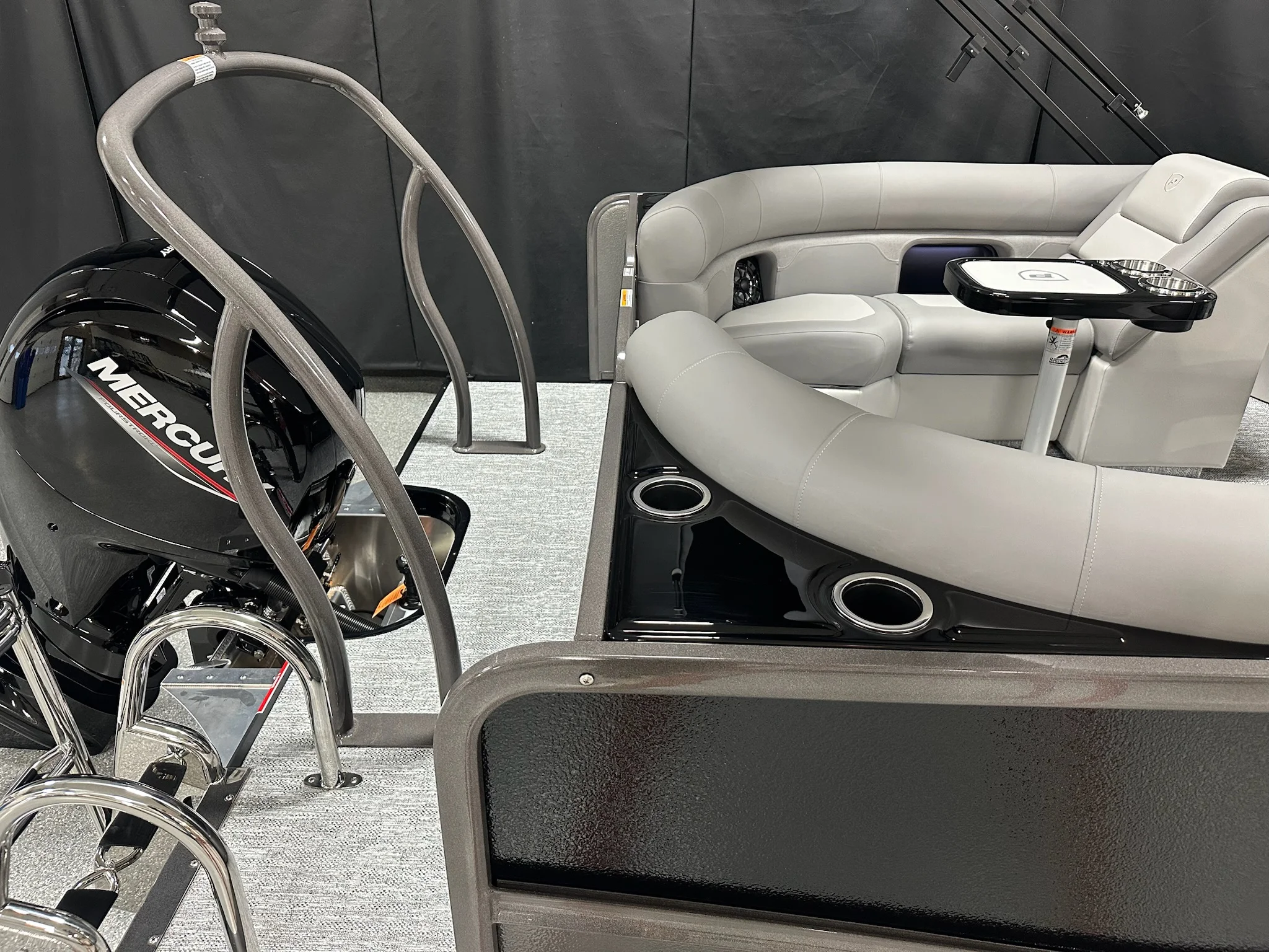 2026 Premier 210SUNSATION Image Thumbnail #3