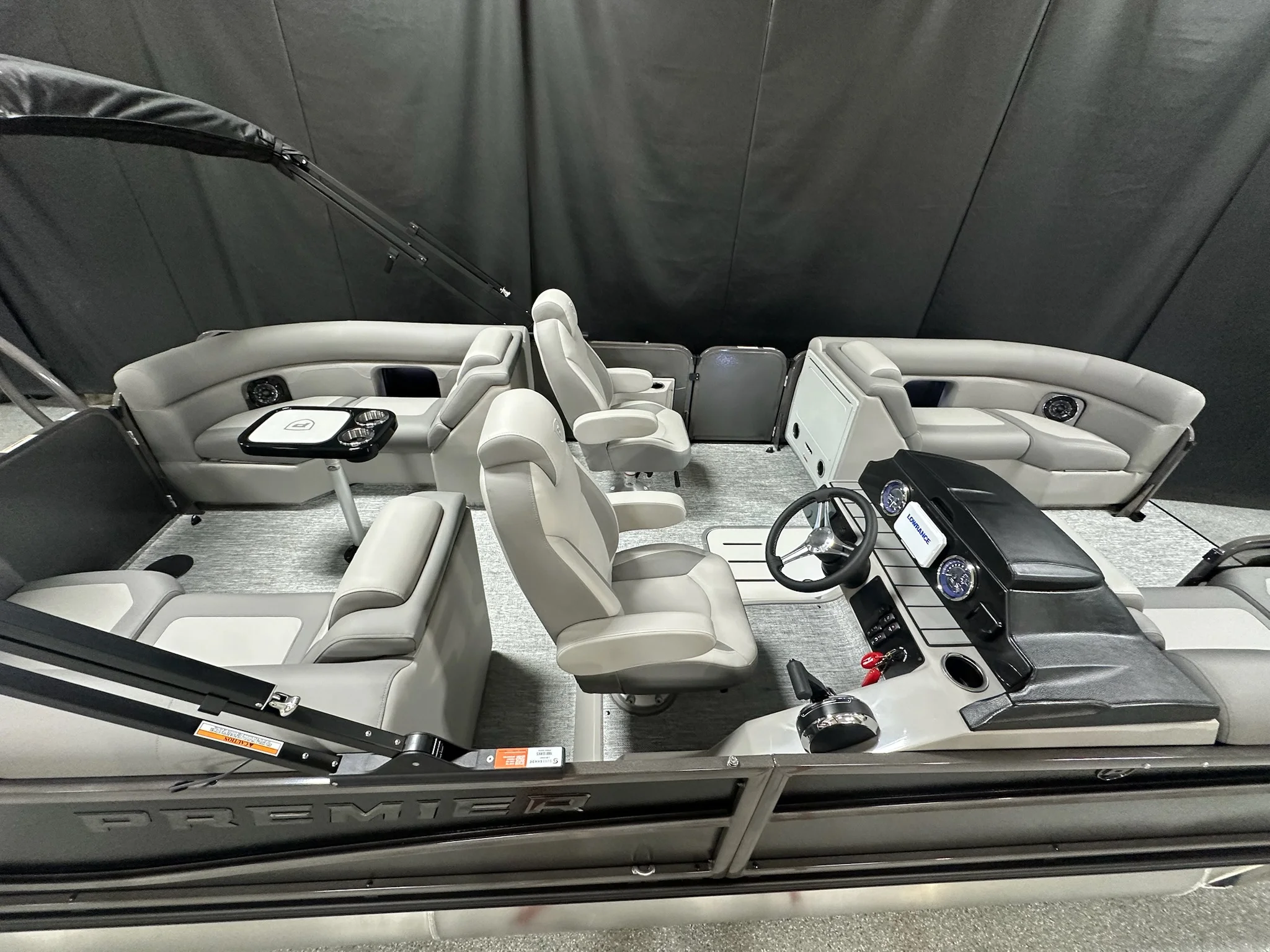 2026 Premier 210SUNSATION Image Thumbnail #1