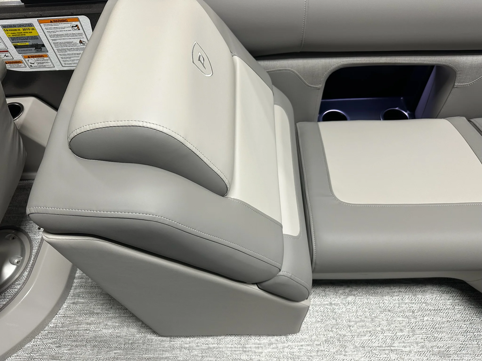 2026 Premier 210SUNSATION Image Thumbnail #31