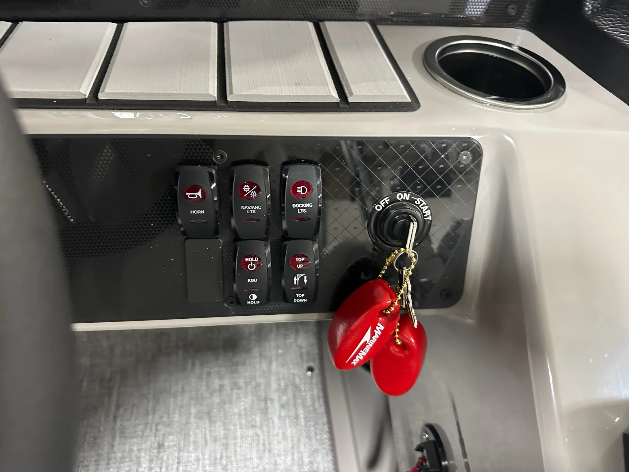 2026 Premier 210SUNSATION Image Thumbnail #49