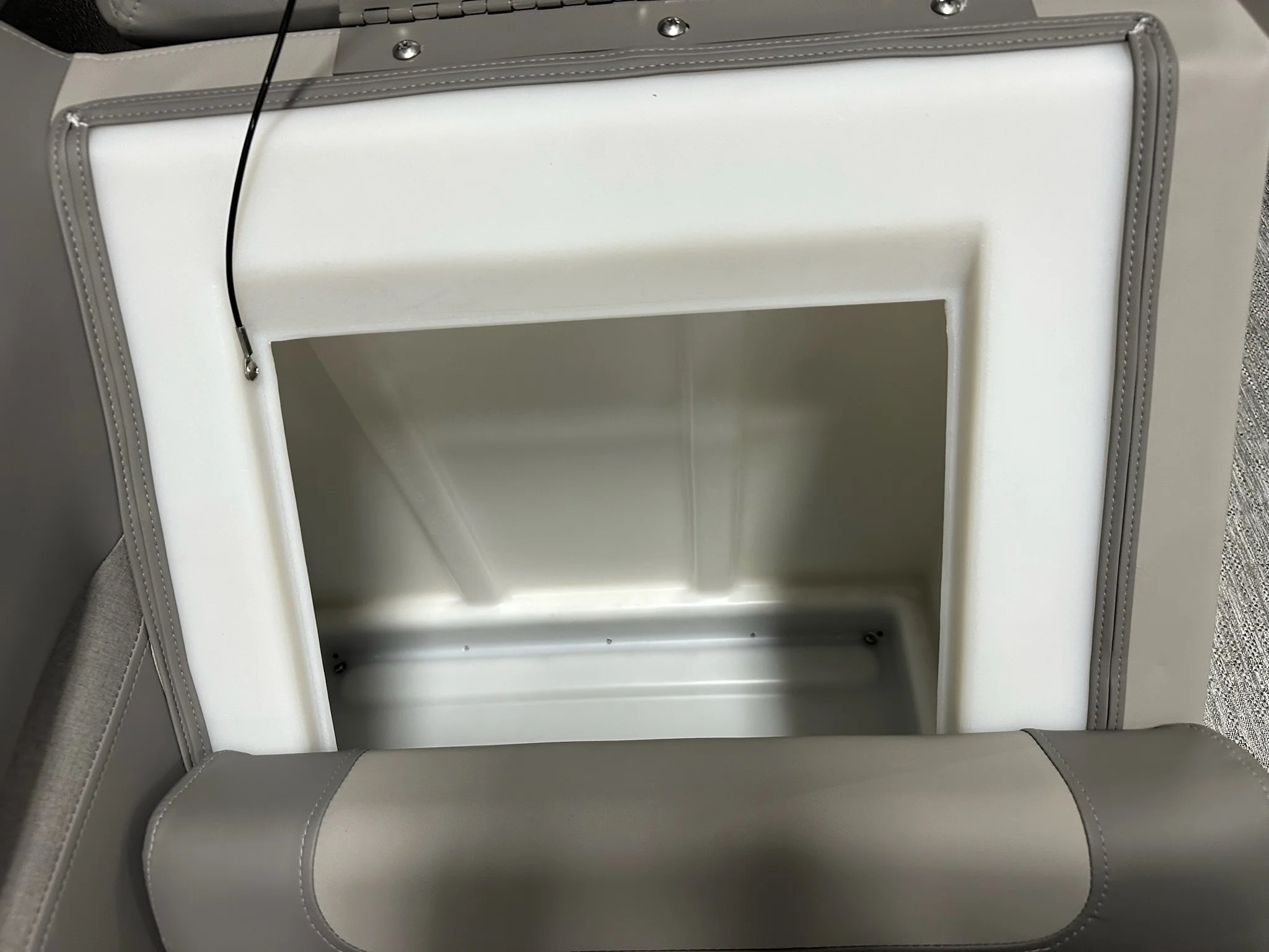 2026 Premier 210SUNSATION Image Thumbnail #23