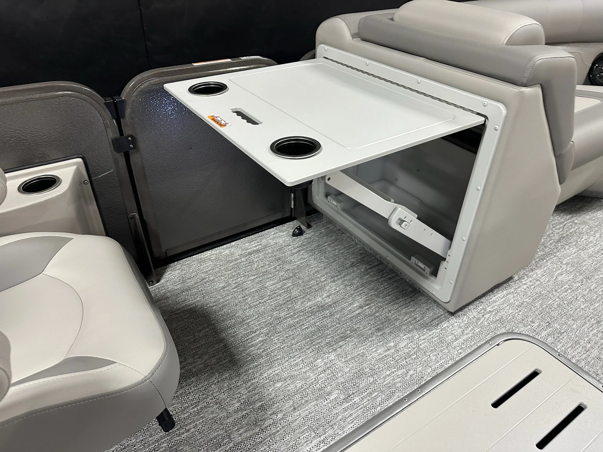 2026 Premier 210SUNSATION Image Thumbnail #40