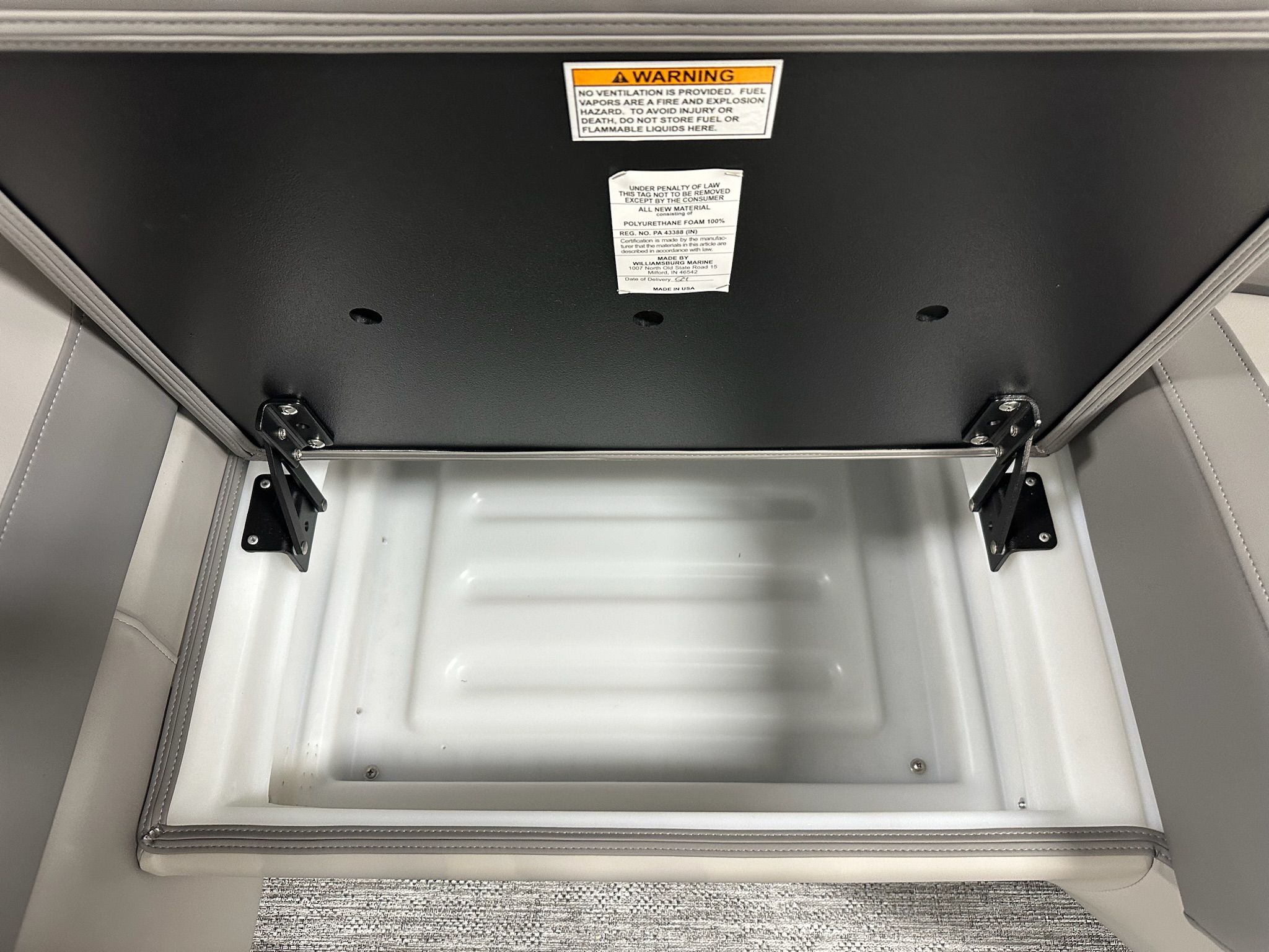 2026 Premier 210SUNSATION Image Thumbnail #55