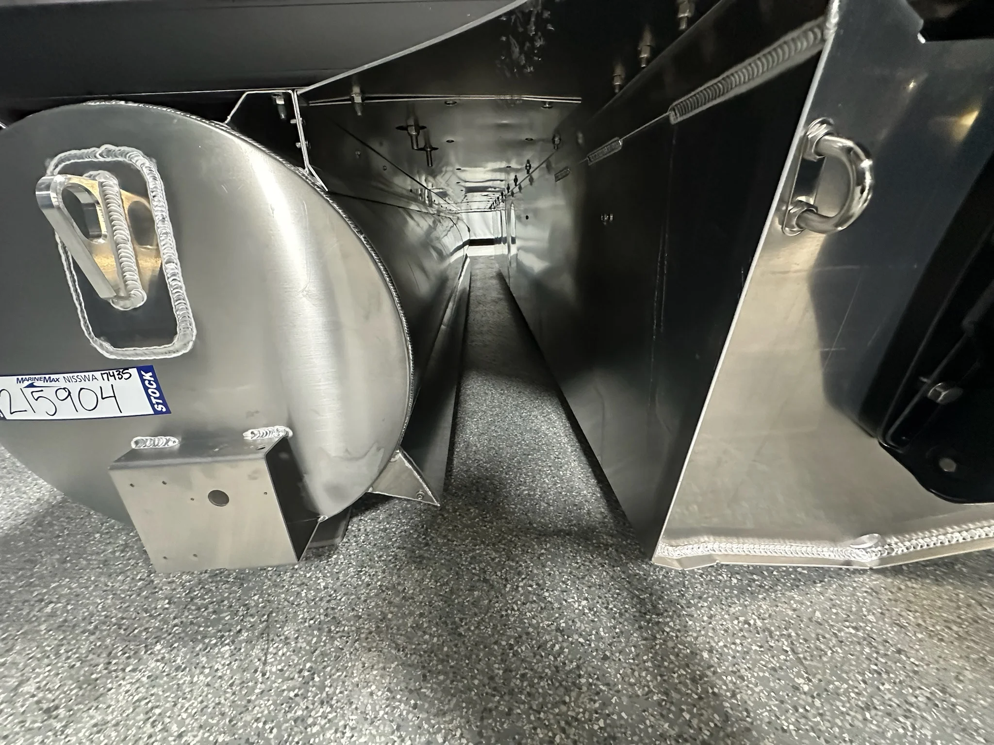 2026 Premier 210SUNSATION Image Thumbnail #11