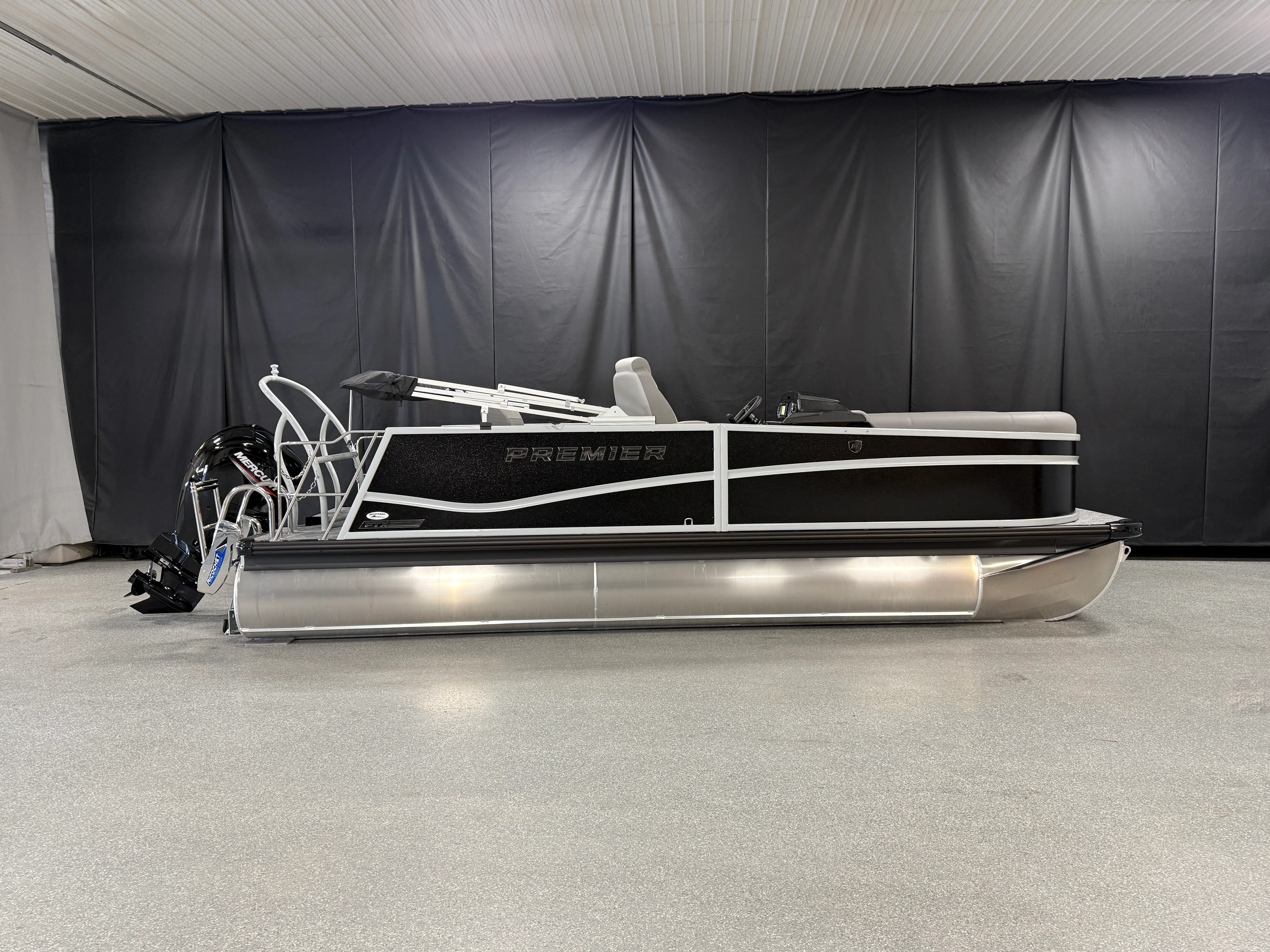 2026 Premier 210SUNSATION Image Thumbnail #76