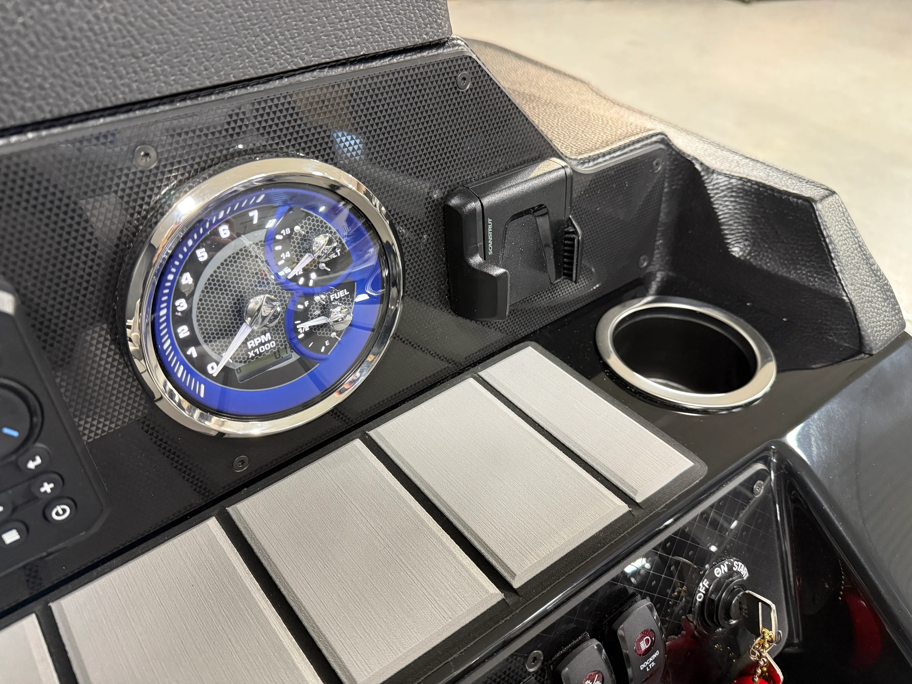 2026 Premier 210SUNSATION Image Thumbnail #45