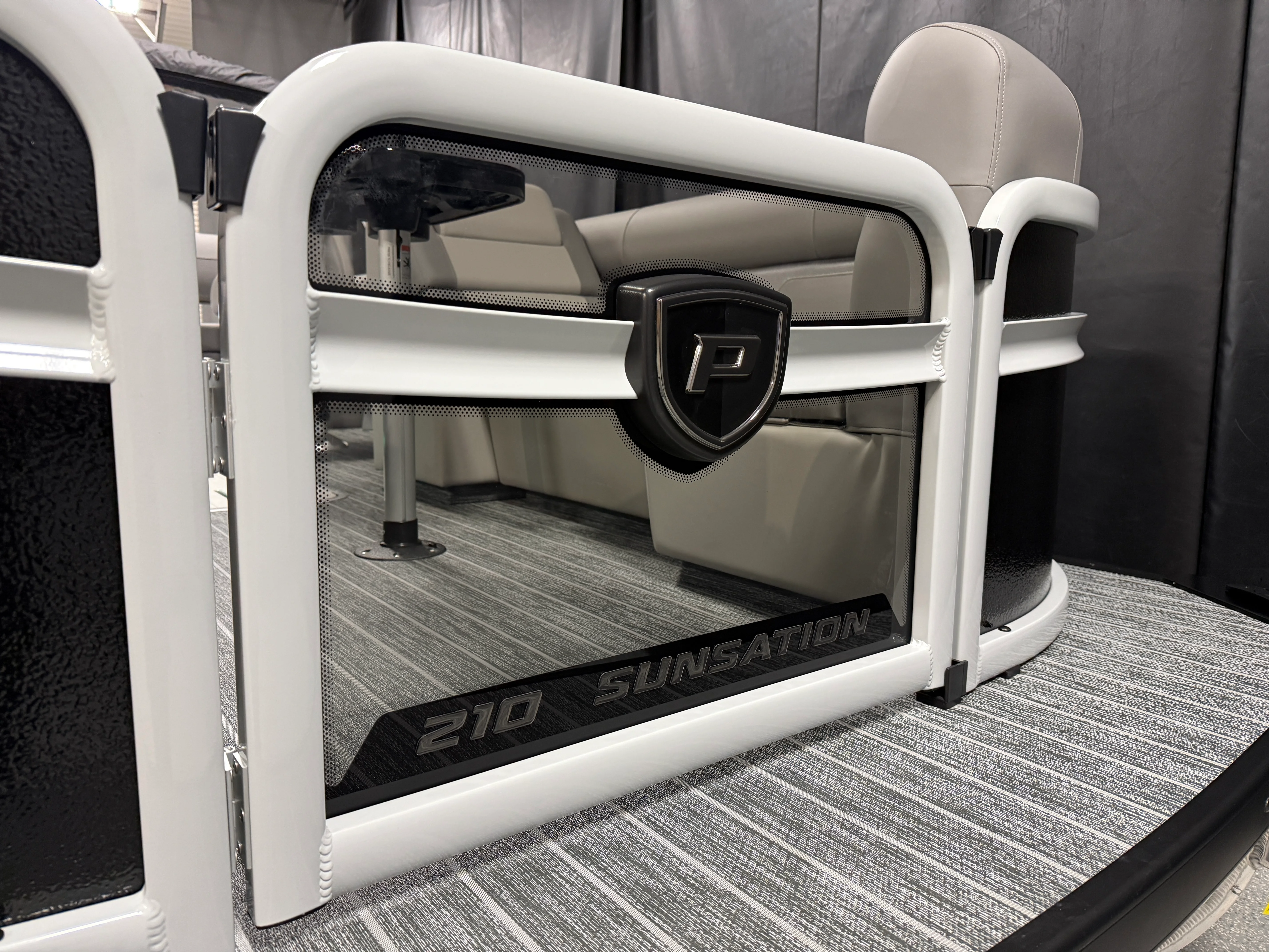 2026 Premier 210SUNSATION Image Thumbnail #16
