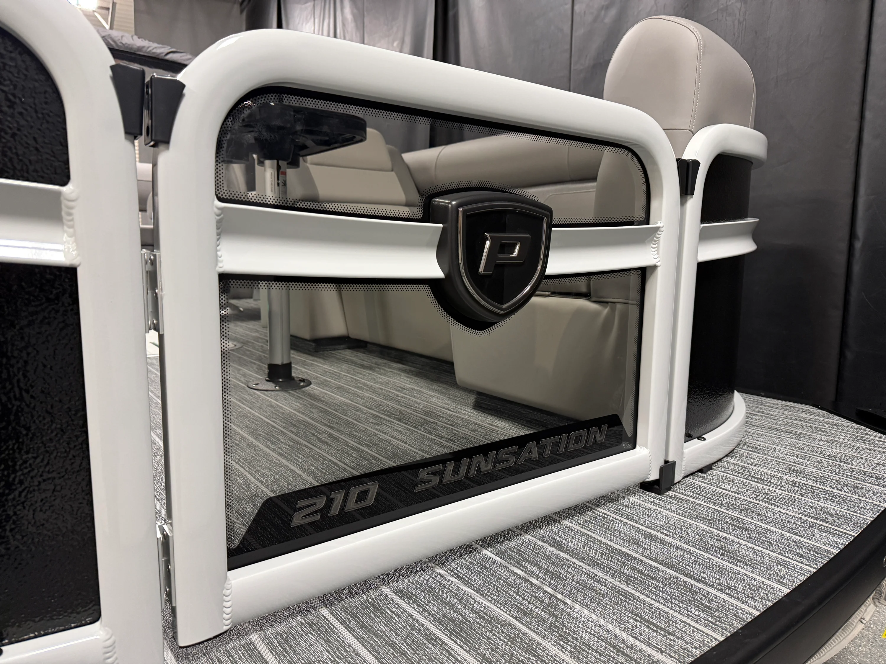 2026 Premier 210SUNSATION Image Thumbnail #16