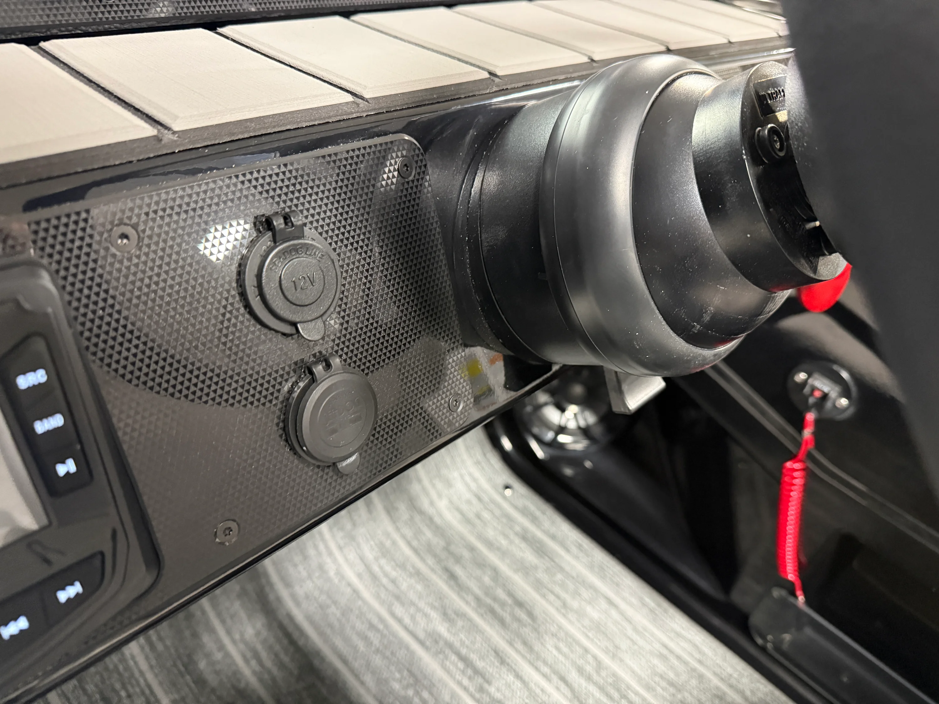 2026 Premier 210SUNSATION Image Thumbnail #42