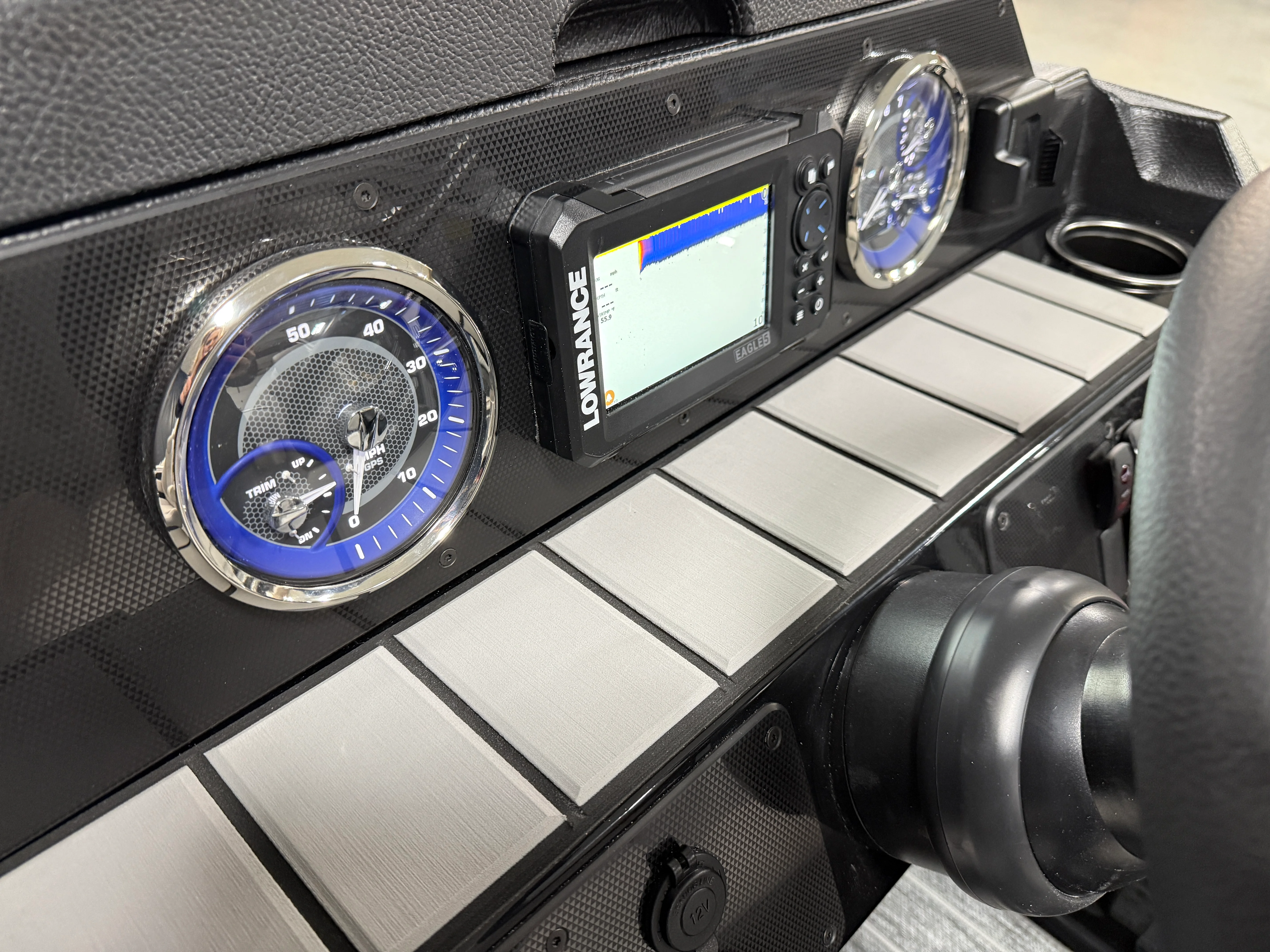 2026 Premier 210SUNSATION Image Thumbnail #43