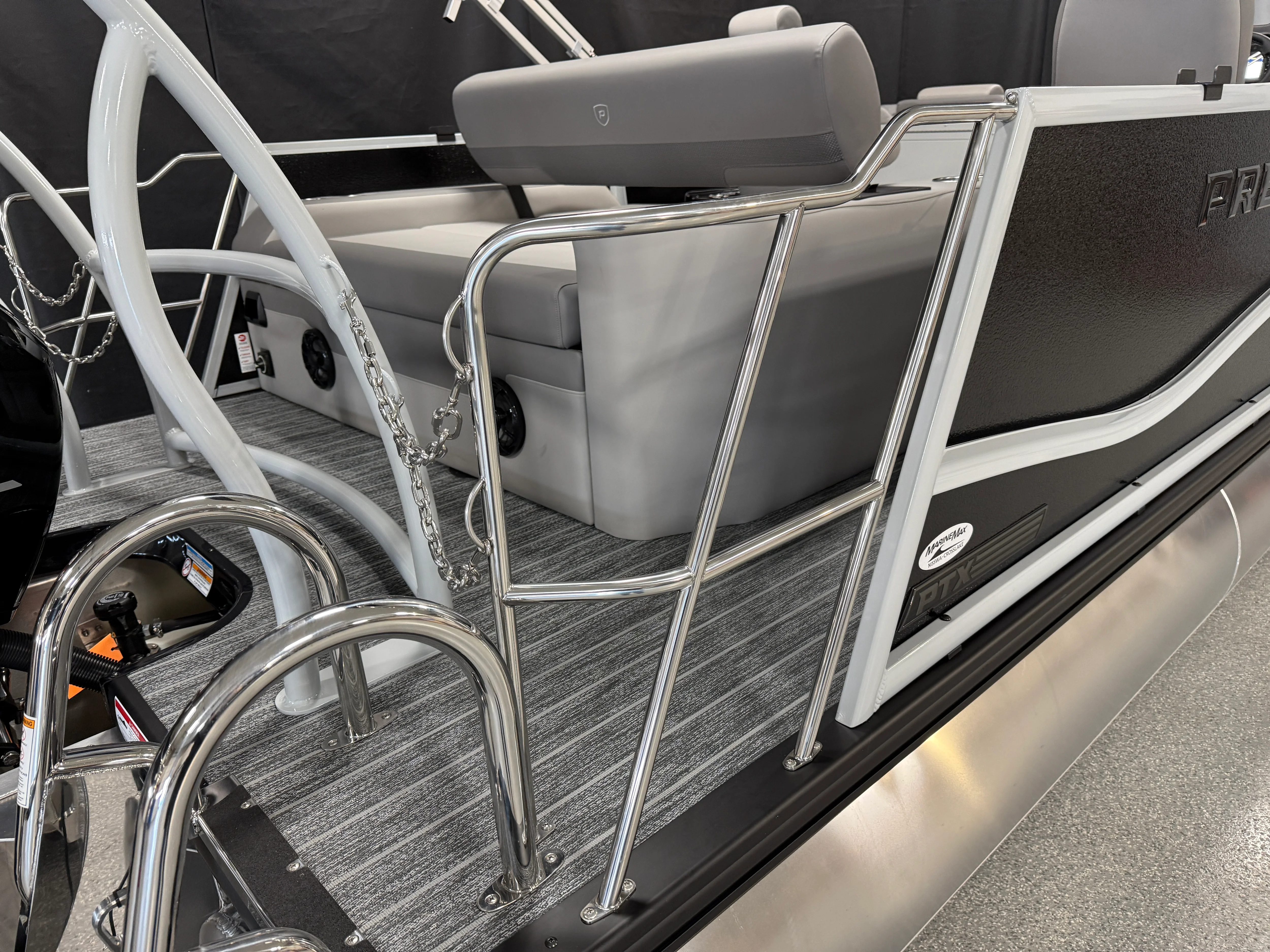 2026 Premier 210SUNSATION Image Thumbnail #64