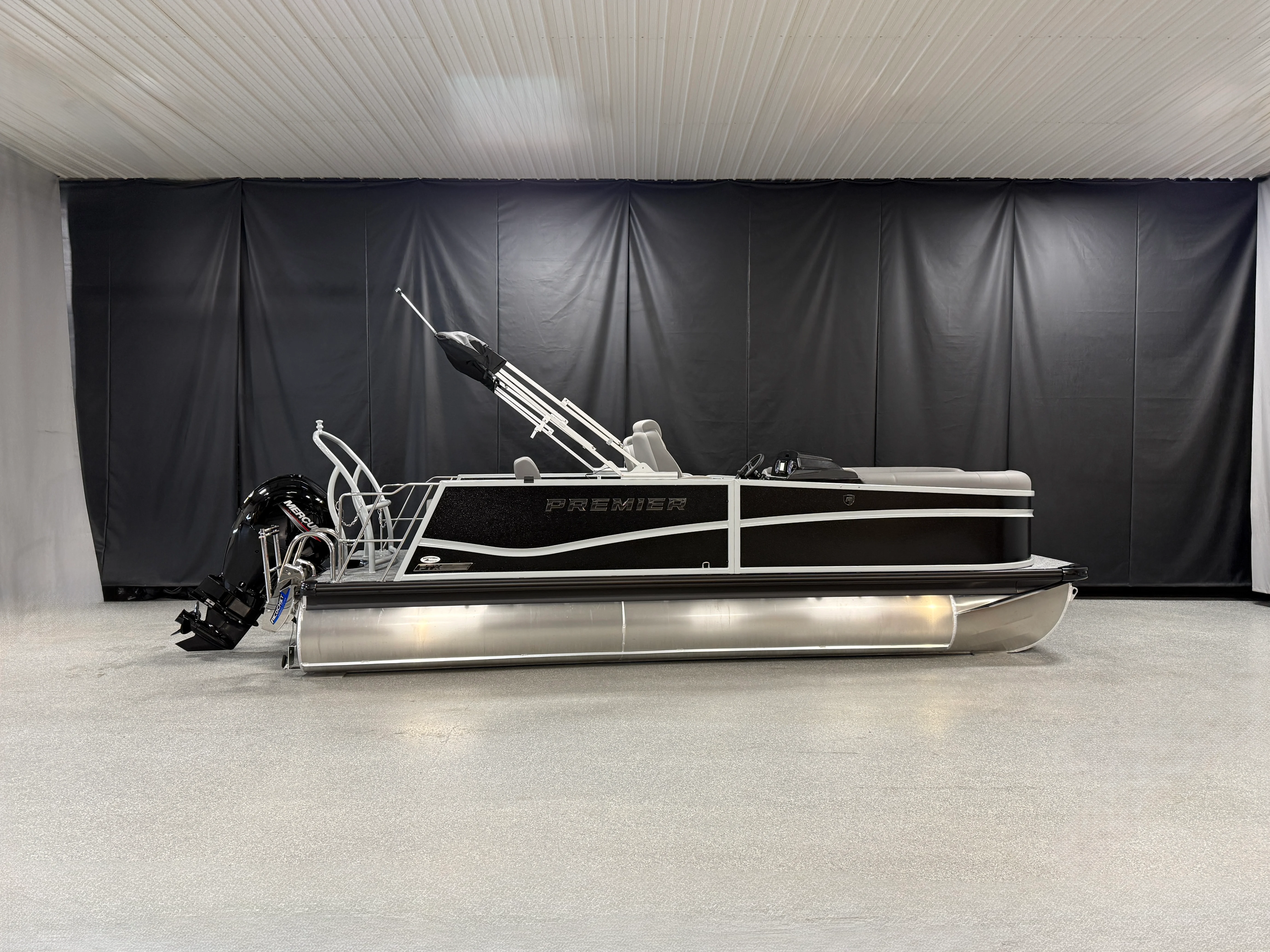 2026 Premier 210SUNSATION Image Thumbnail #0