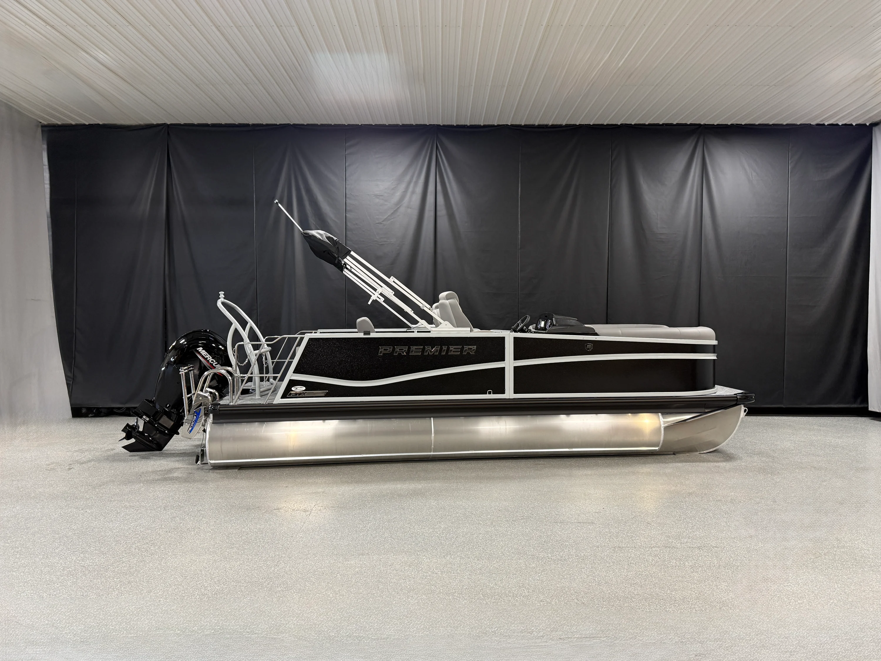 2026 Premier 210SUNSATION Image Thumbnail #0