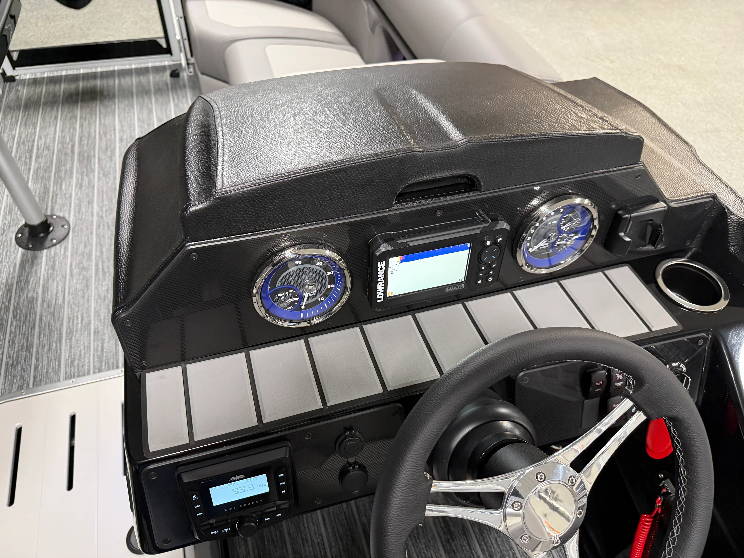 2026 Premier 210SUNSATION Image Thumbnail #52