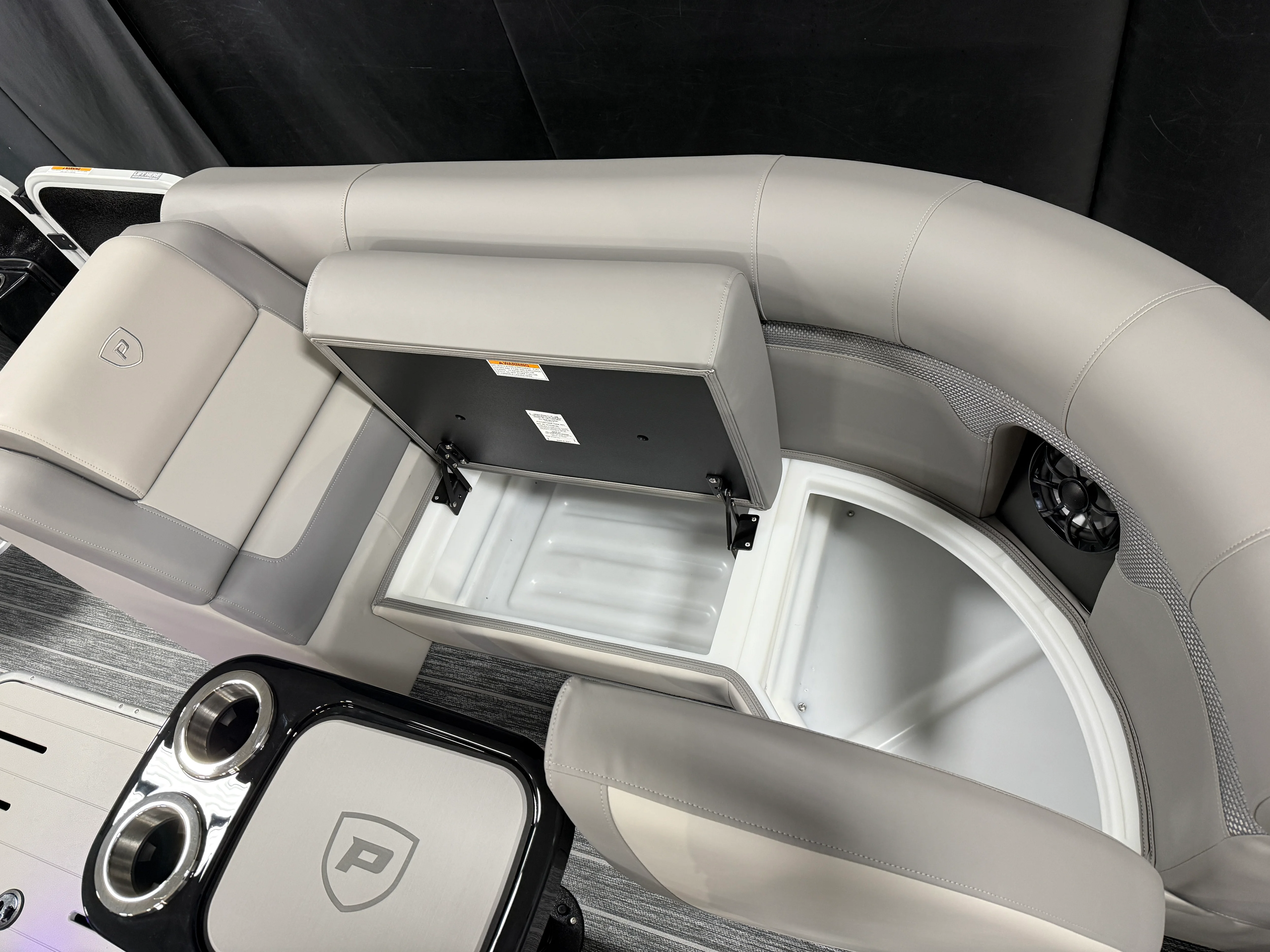 2026 Premier 210SUNSATION Image Thumbnail #21