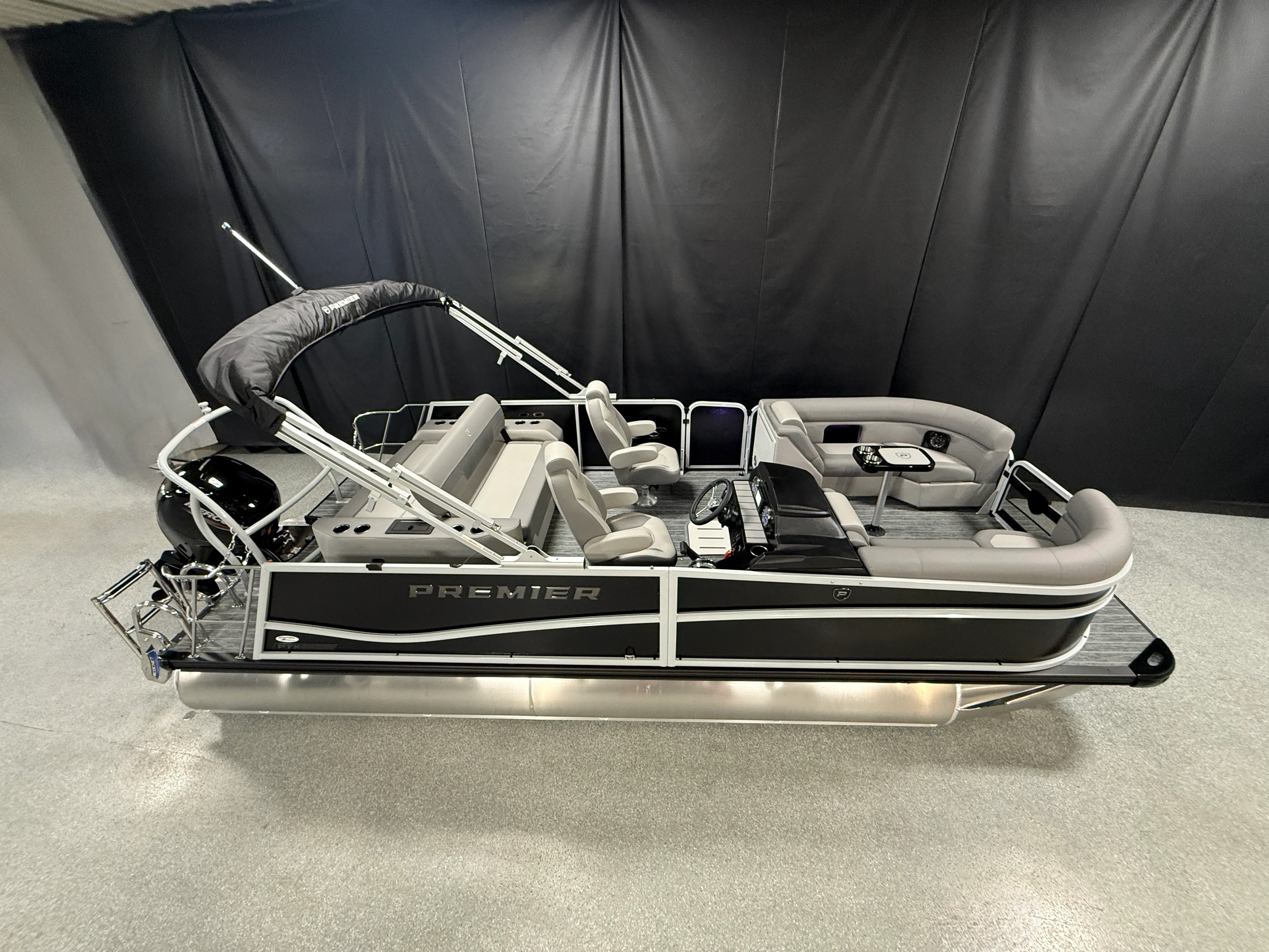 2026 Premier 210SUNSATION Image Thumbnail #1