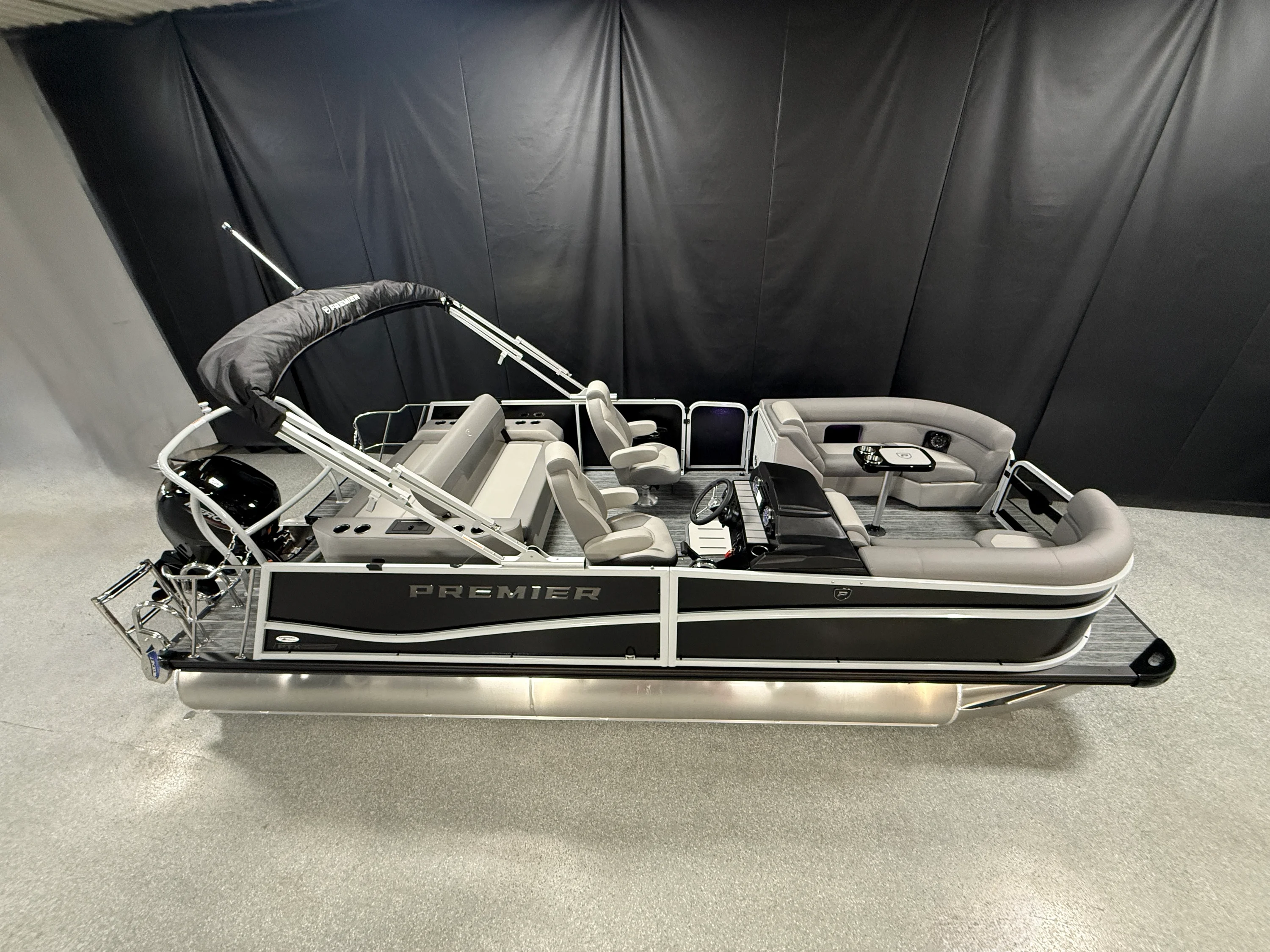 2026 Premier 210SUNSATION Image Thumbnail #1