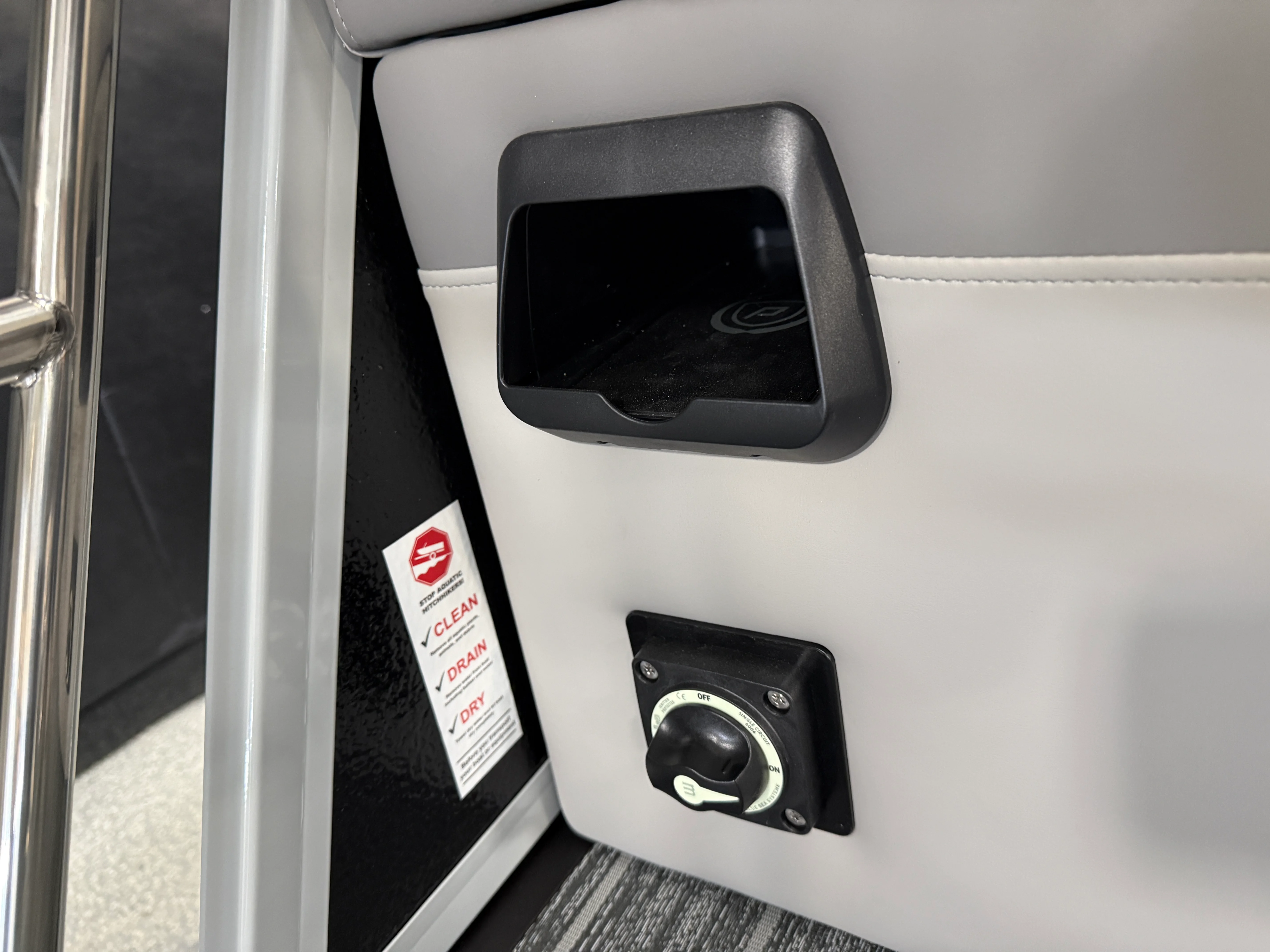 2026 Premier 210SUNSATION Image Thumbnail #62