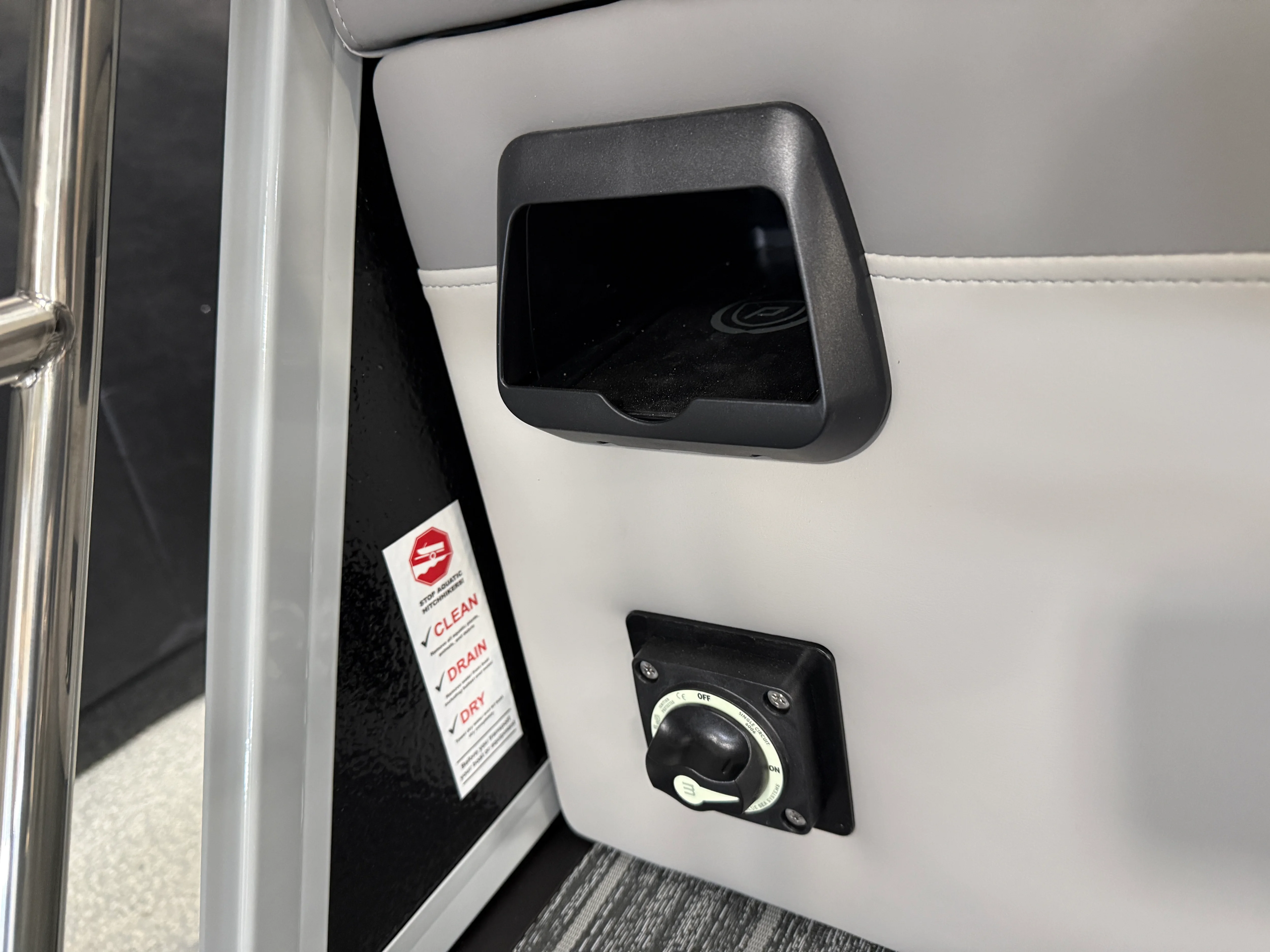 2026 Premier 210SUNSATION Image Thumbnail #62