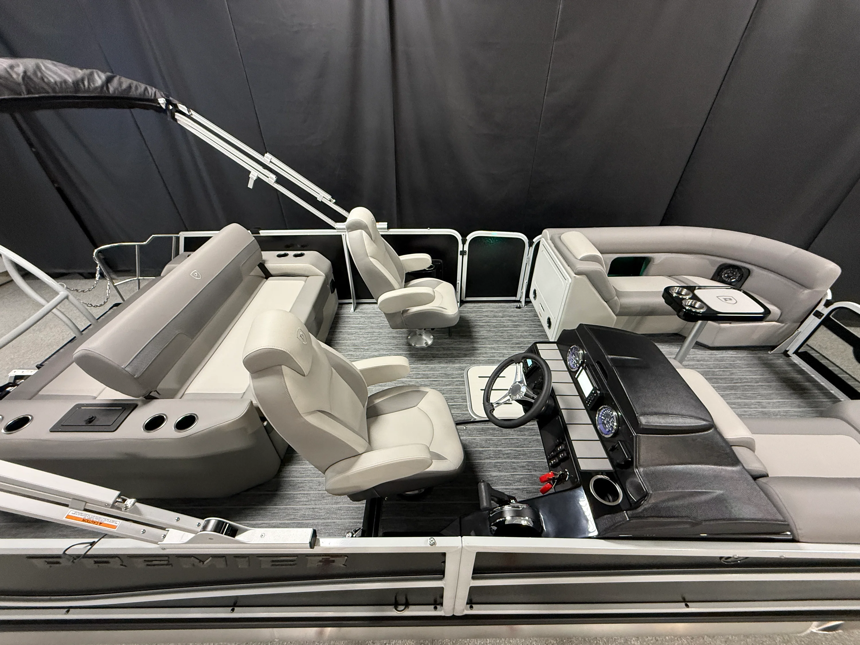 2026 Premier 210SUNSATION Image Thumbnail #7