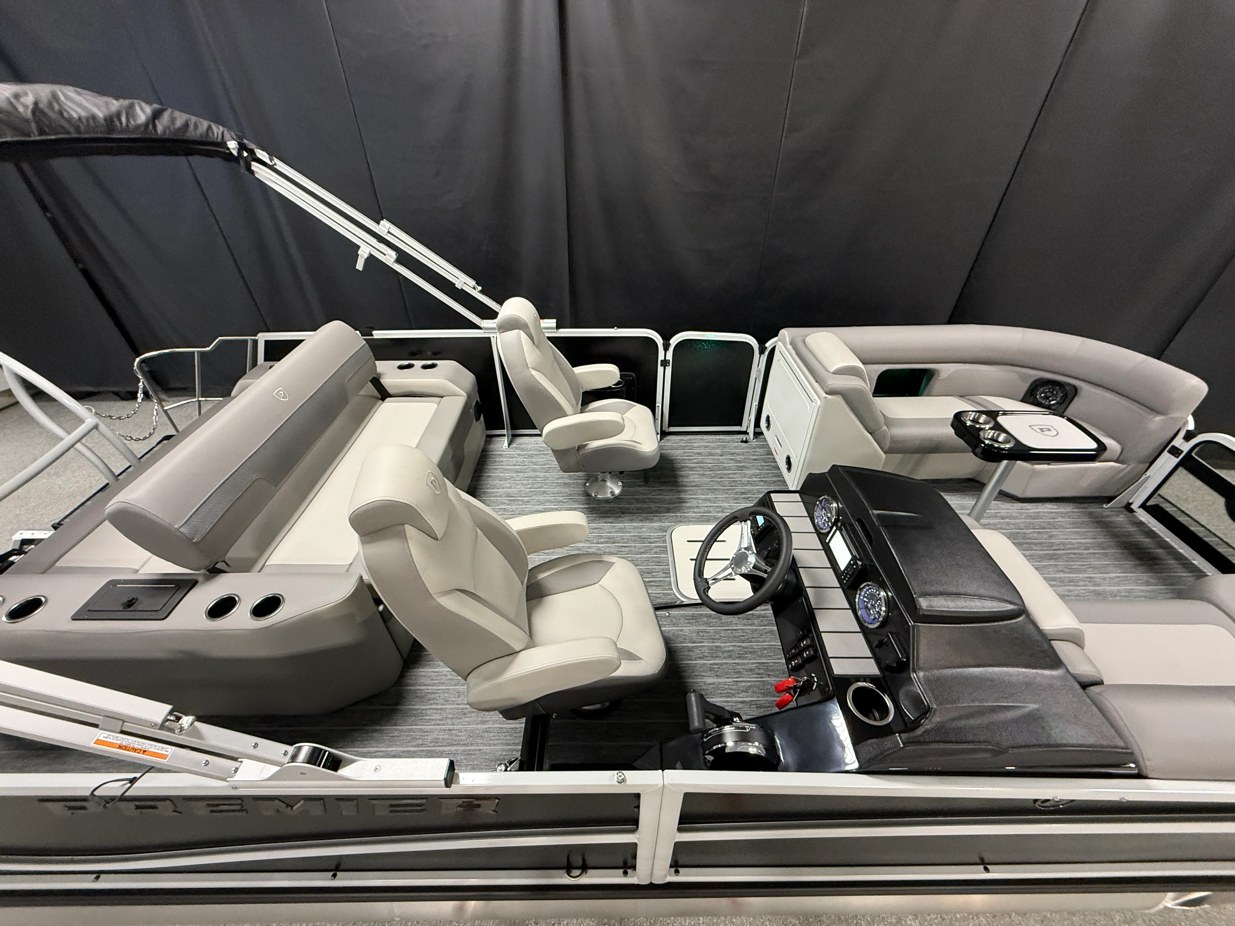 2026 Premier 210SUNSATION Image Thumbnail #7