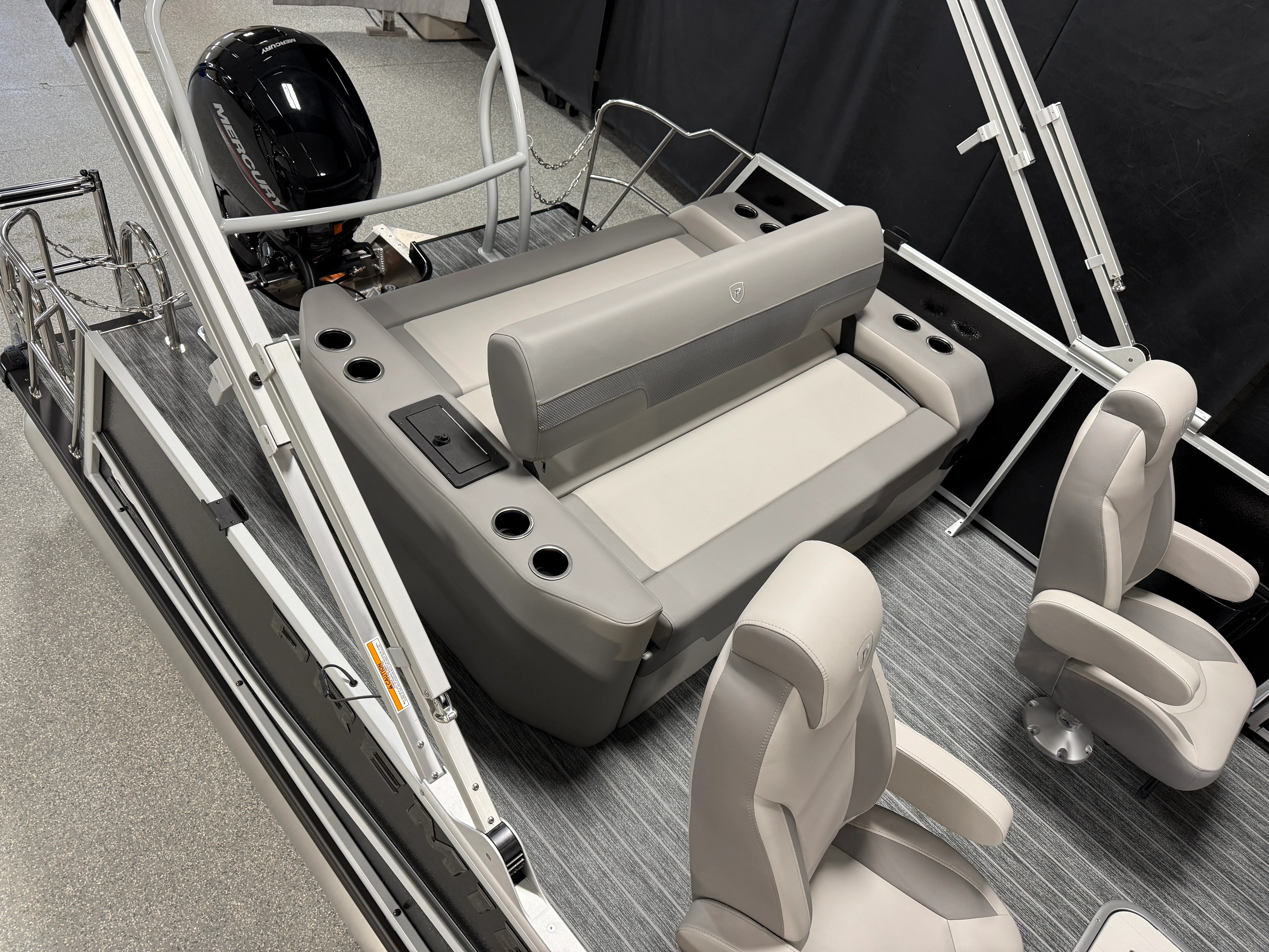 2026 Premier 210SUNSATION Image Thumbnail #11