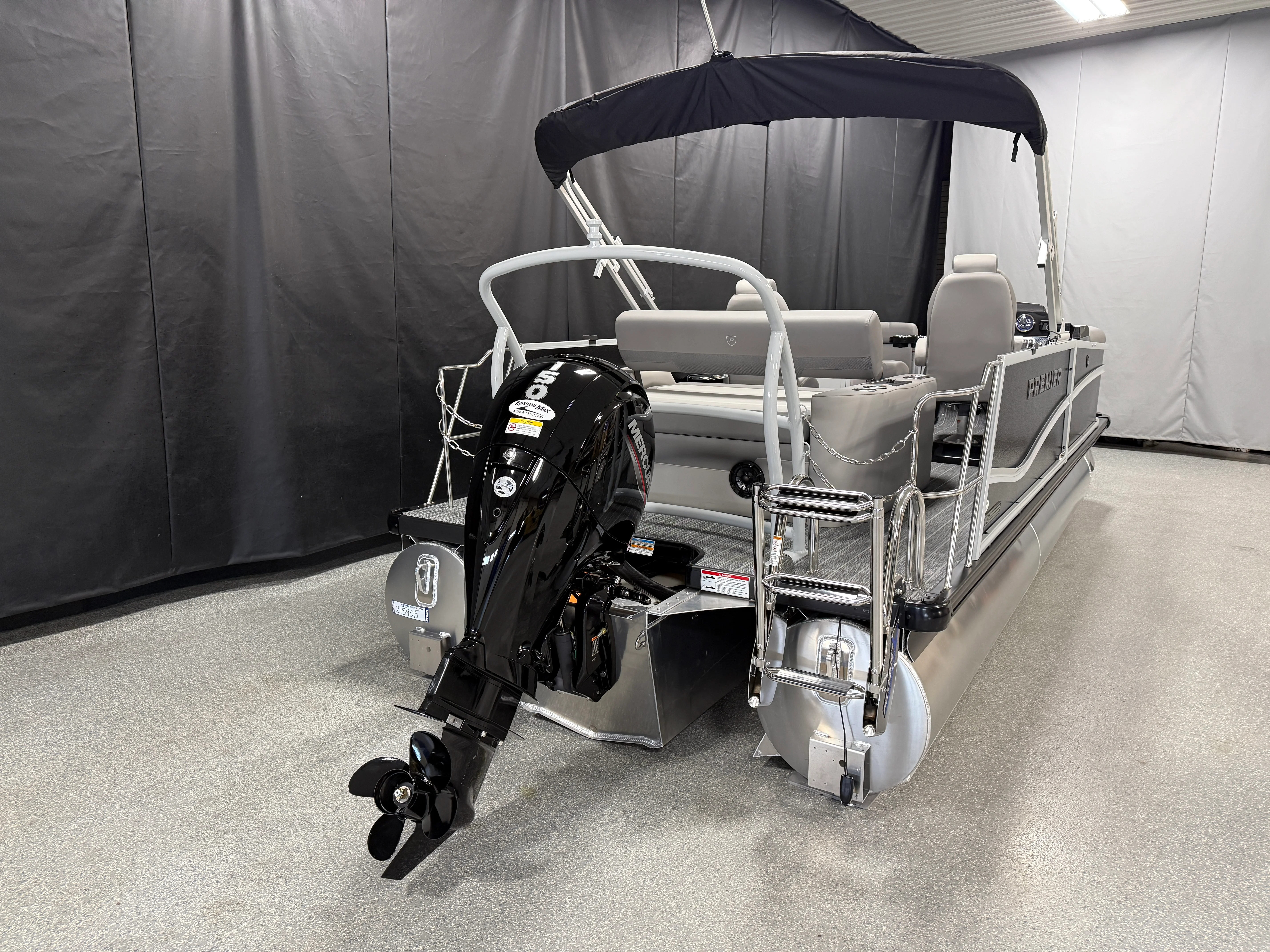 2026 Premier 210SUNSATION Image Thumbnail #5