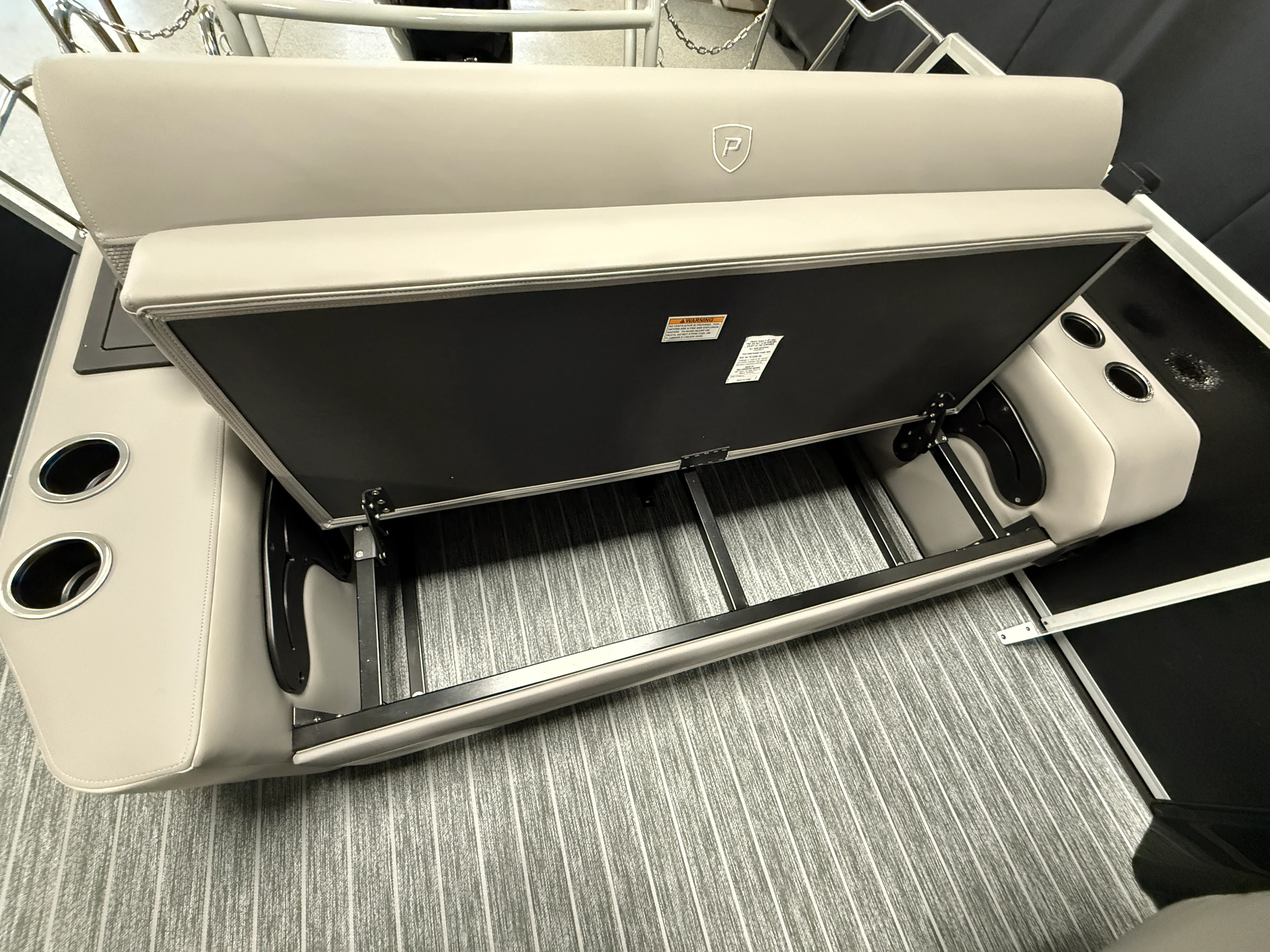 2026 Premier 210SUNSATION Image Thumbnail #55