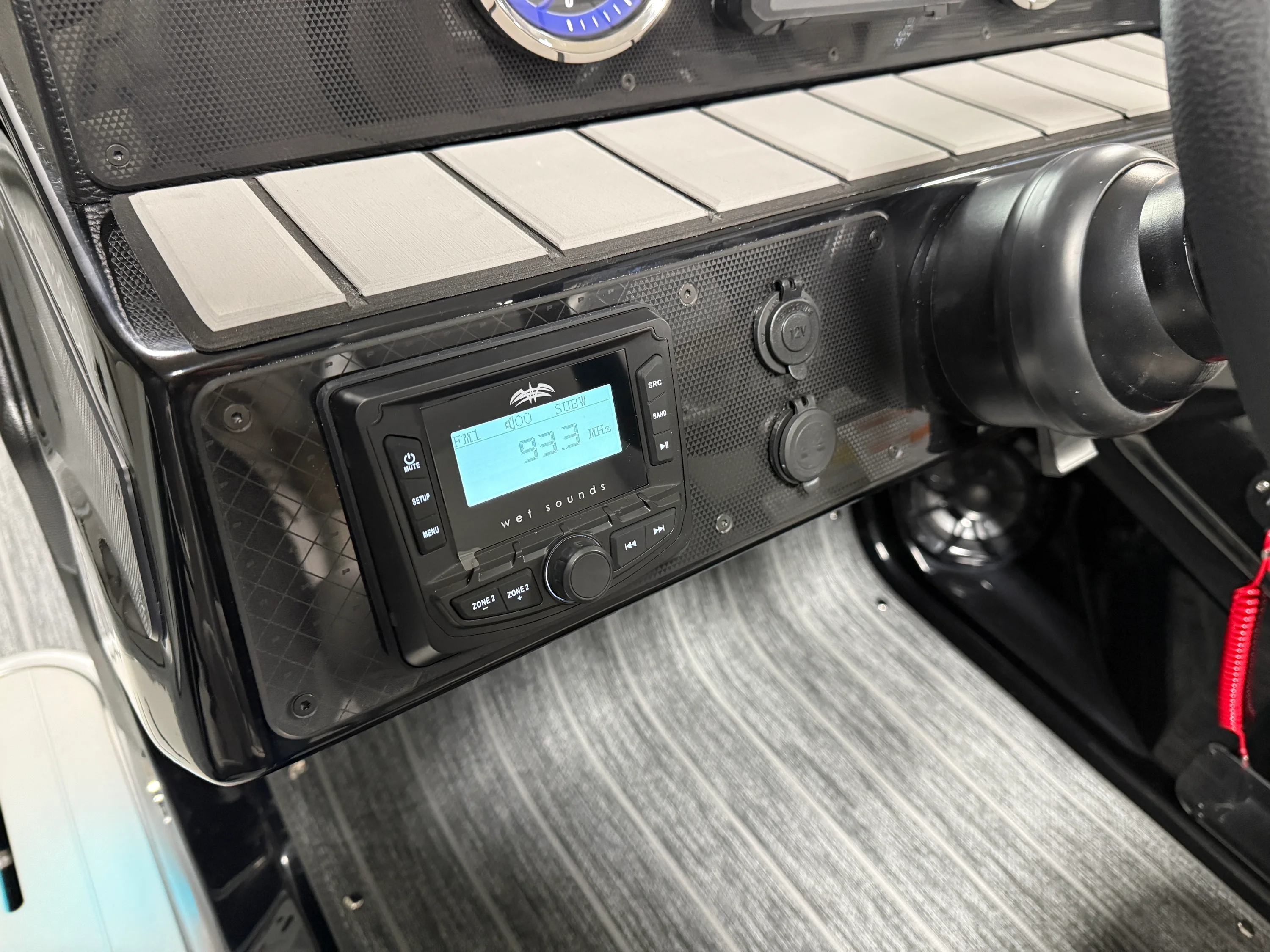 2026 Premier 210SUNSATION Image Thumbnail #41