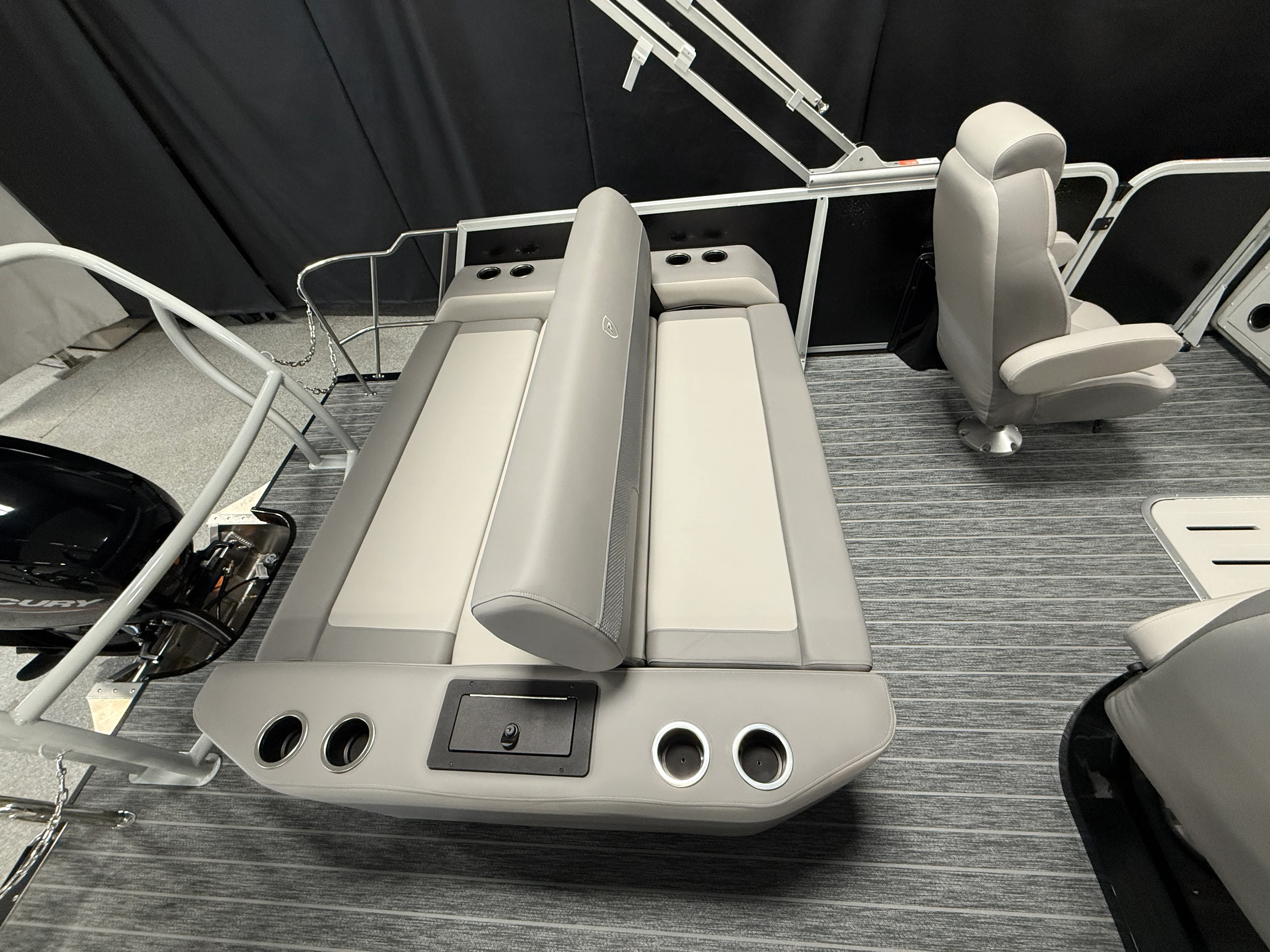 2026 Premier 210SUNSATION Image Thumbnail #54