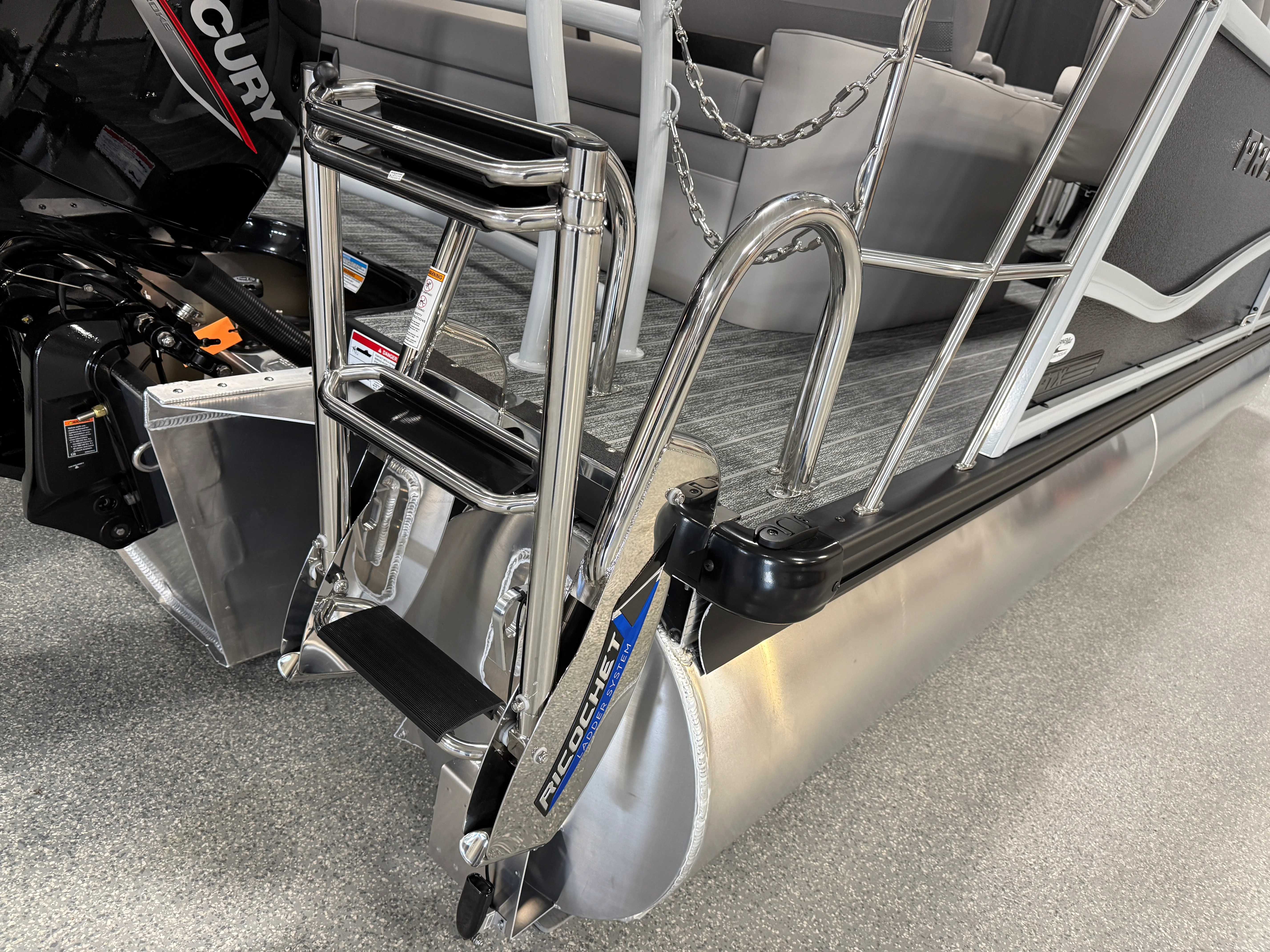 2026 Premier 210SUNSATION Image Thumbnail #68